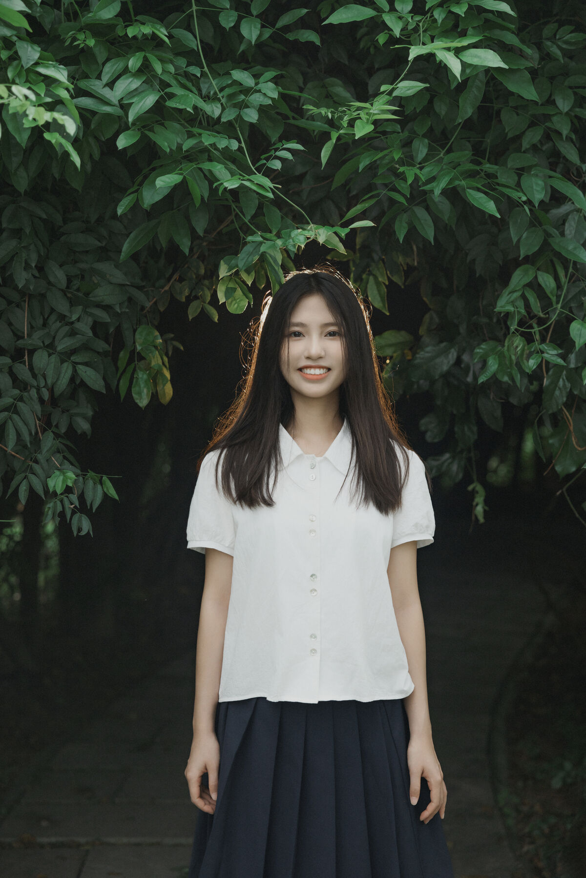 YiTuYu艺图语 Vol.9952 Ai He Zhen Zhu Niu Nai 47 YiTuYu艺图语 Vol.9952 Ai He Zhen Zhu Niu Nai