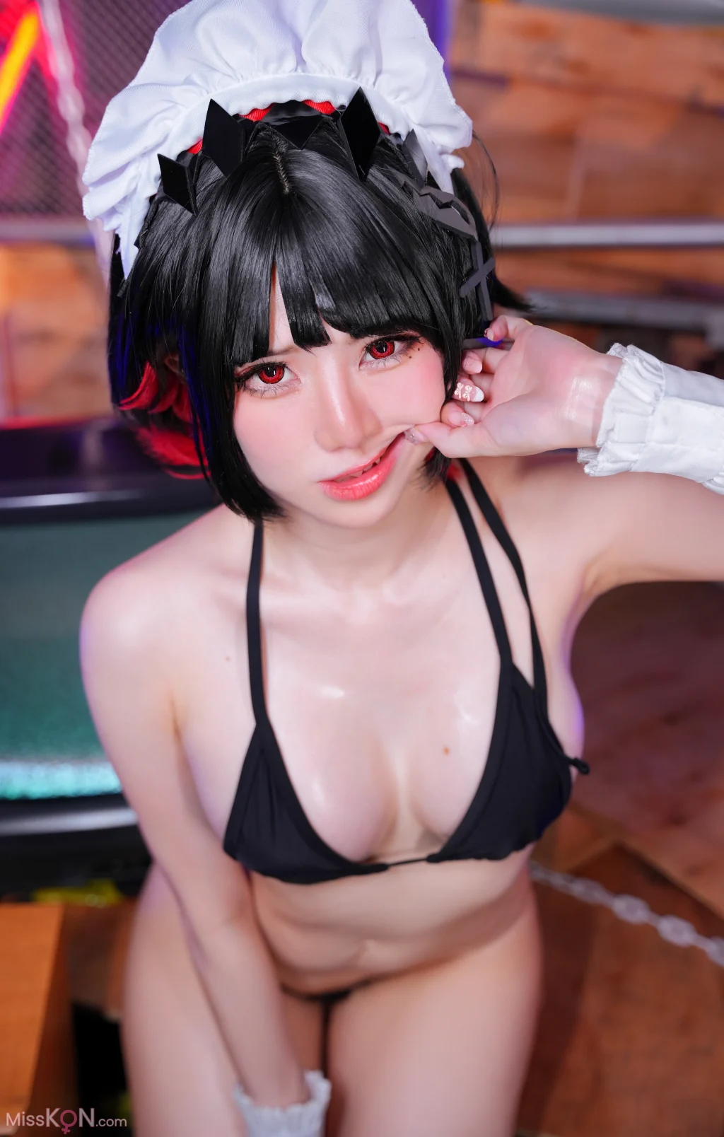 Coser@Sally多啦雪 (Sally Dorasnow): Ellen Joe 30 Coser@Sally多啦雪 (Sally Dorasnow): Ellen Joe