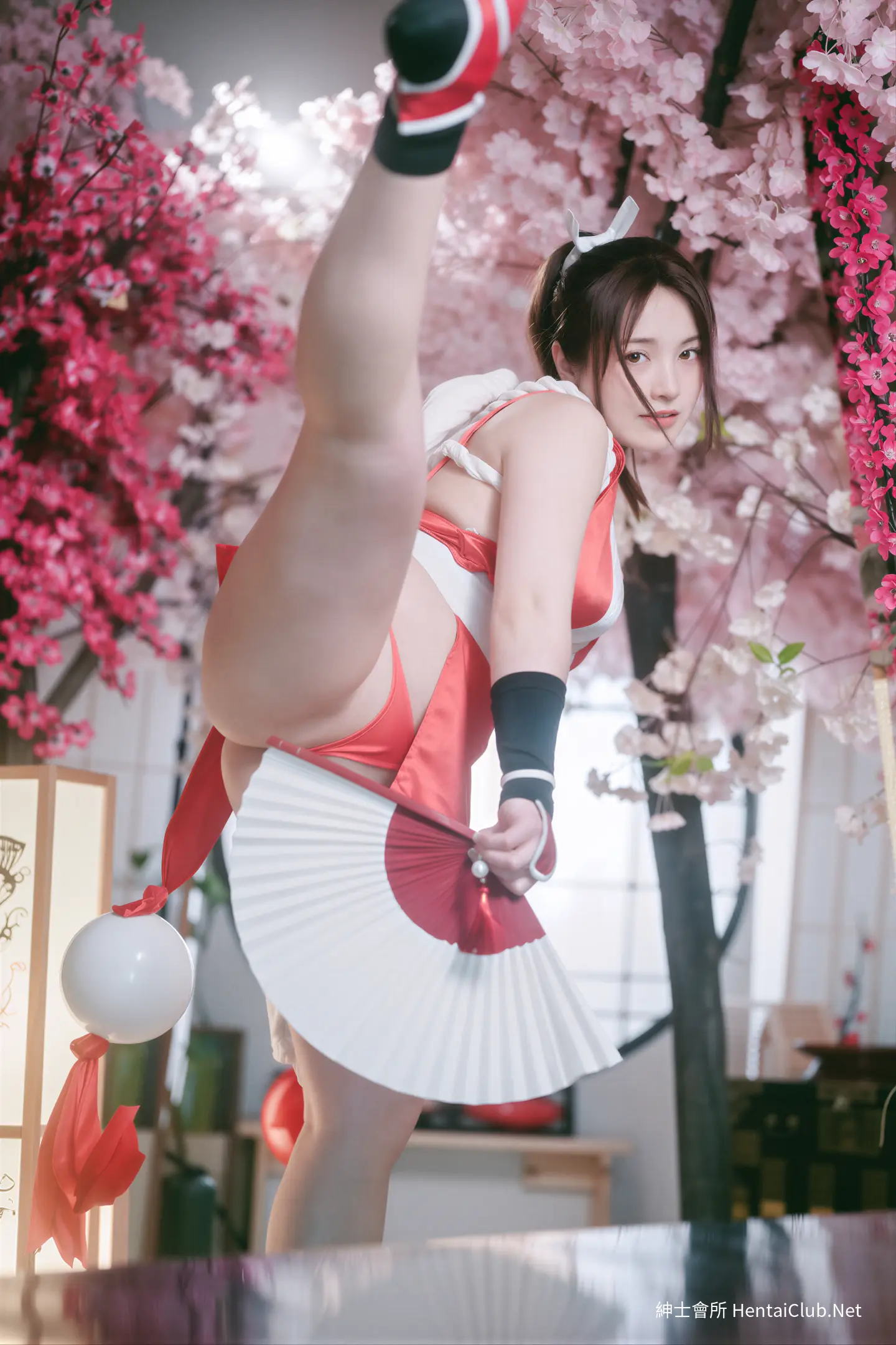 MuMu DJAWA Kagerou no Mai 78 MuMu DJAWA Kagerou no Mai