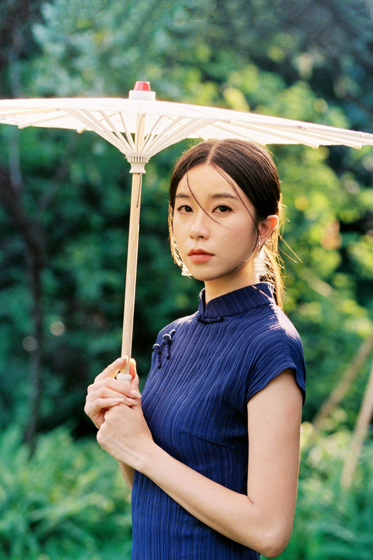 YiTuYu艺图语 Vol.9973 Zi Ning