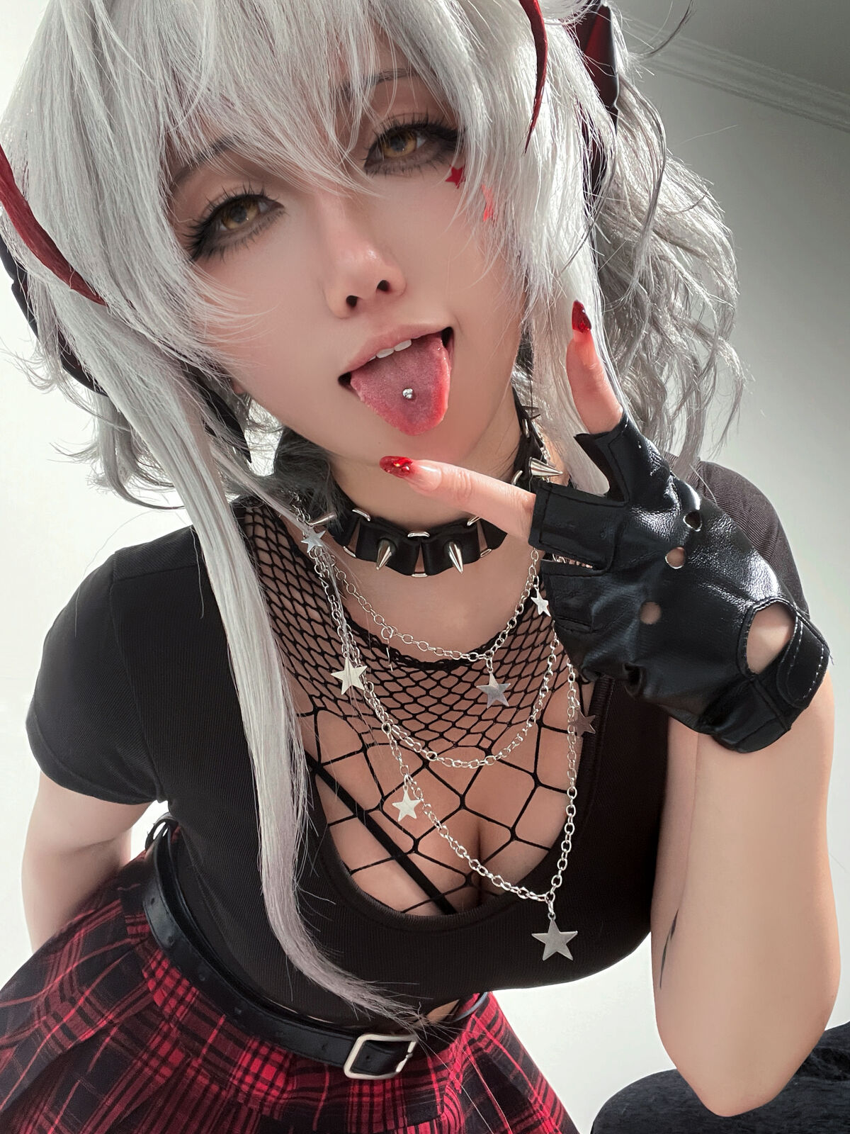 Coser@絞肉姬Walkure - Wišadel 74 Coser@絞肉姬Walkure - Wišadel