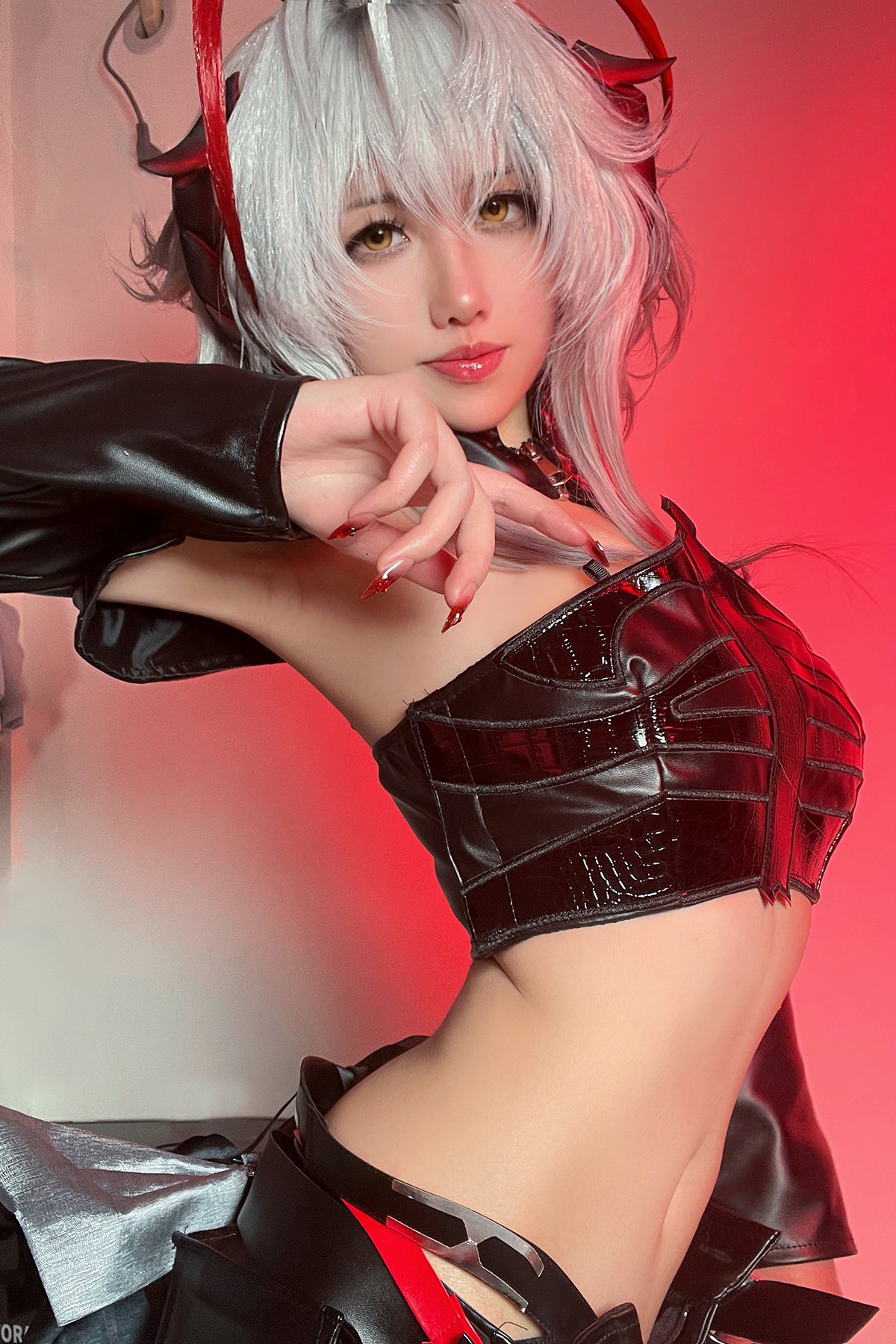 Coser@絞肉姬Walkure - Wišadel 75 Coser@絞肉姬Walkure - Wišadel
