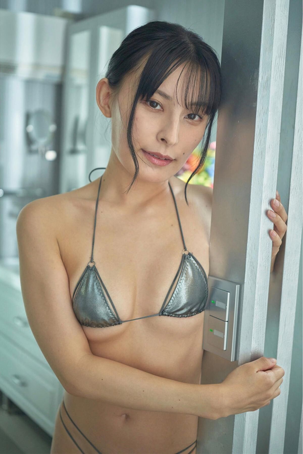 JP Satsuki Minagawa 皆川彩月 - 週刊実話WJガールズデジタル写真集 Vol.1 Part02 56 JP Satsuki Minagawa 皆川彩月 - 週刊実話WJガールズデジタル写真集 Vol.1 Part02