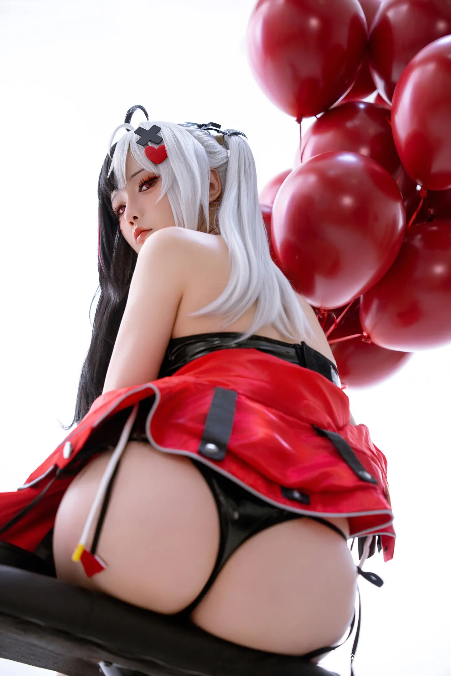 星之迟迟 2026 6月计划 异环 安魂曲 原皮 同人 114 星之迟迟 2026 6月计划 异环 安魂曲 原皮 同人