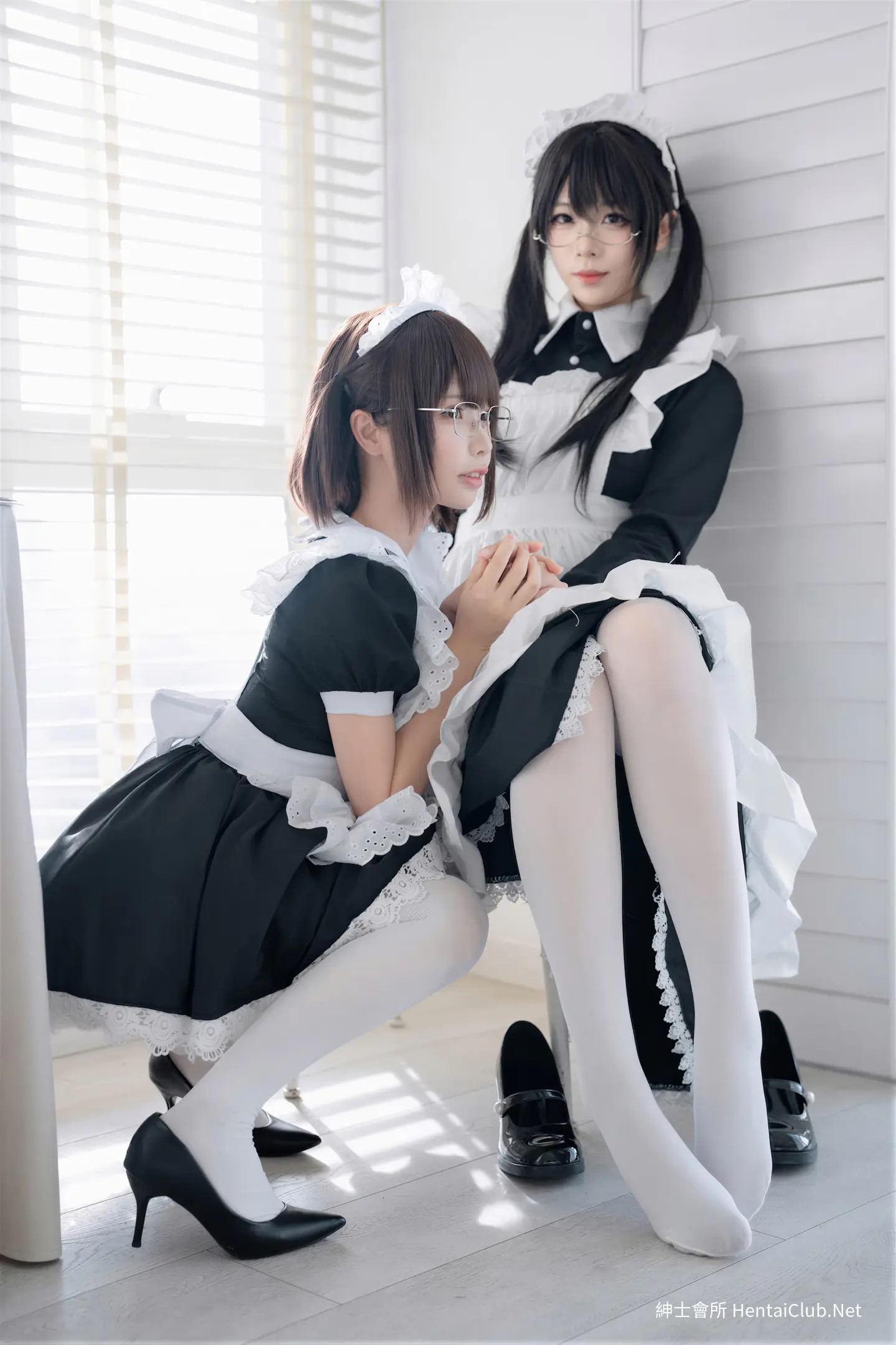 轩萧学姐 十万珍吱伏特 双人女仆 105 轩萧学姐 十万珍吱伏特 双人女仆