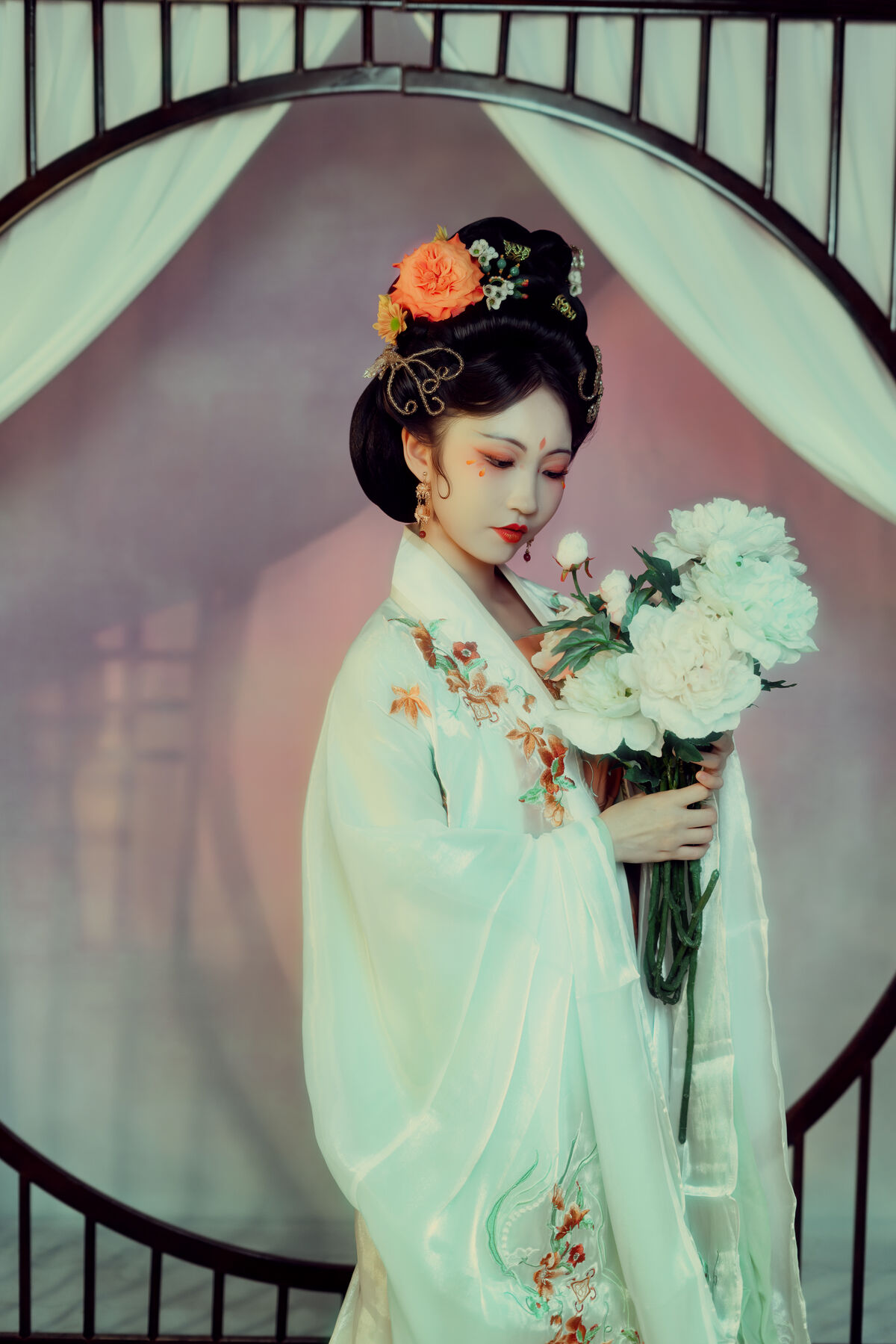 YiTuYu艺图语 Vol.9977 Fan Qie 19 YiTuYu艺图语 Vol.9977 Fan Qie