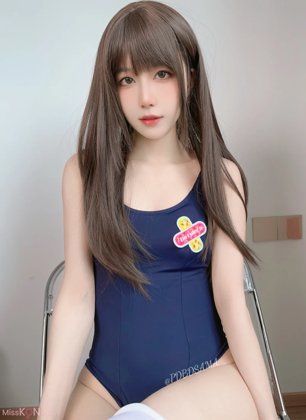 Coser@布丁大法 (Pudding Dafa): JK死库水 33 Coser@布丁大法 (Pudding Dafa): JK死库水