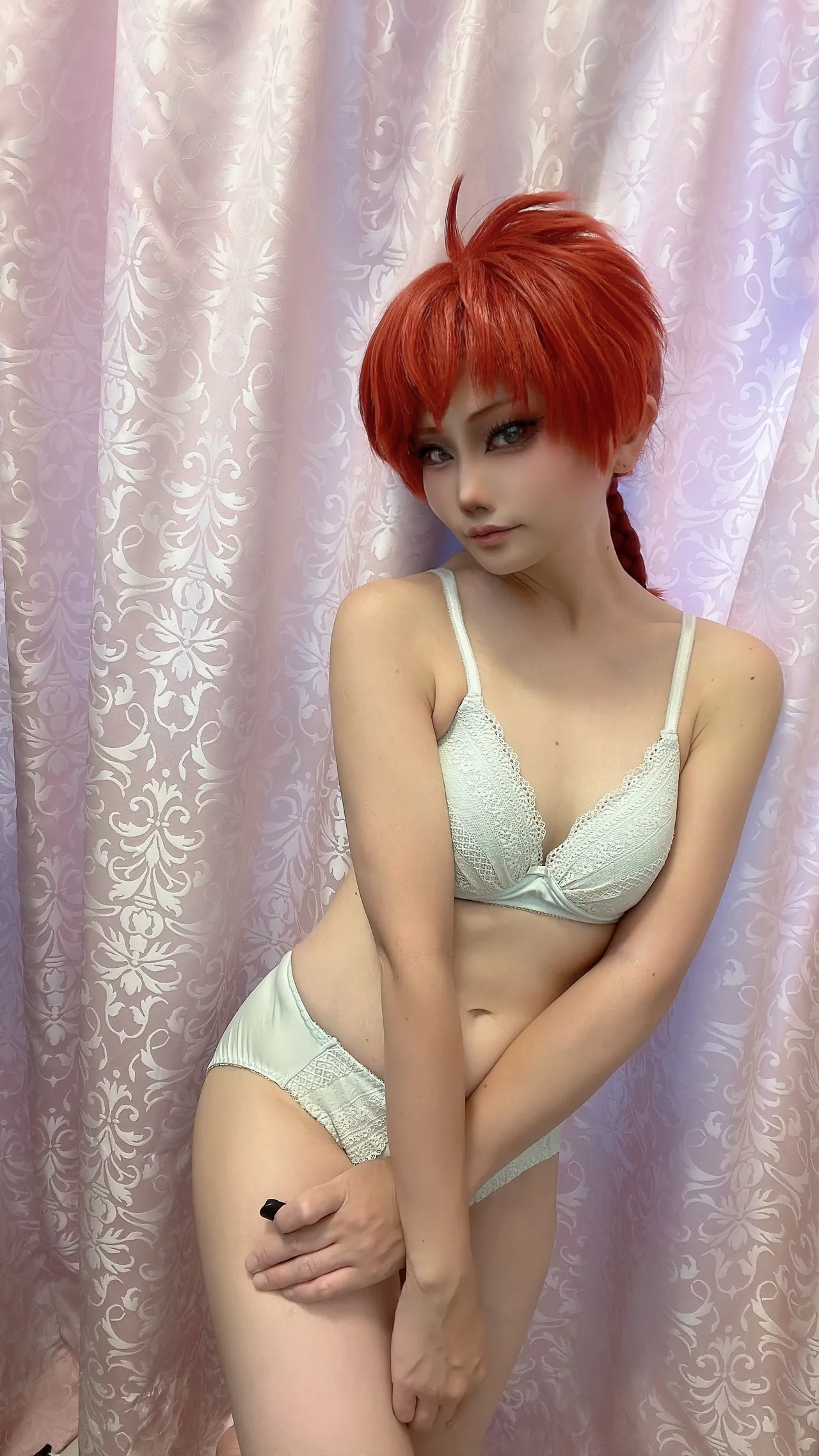 KIKU - RANMA's fetish photo set 16 KIKU - RANMA's fetish photo set