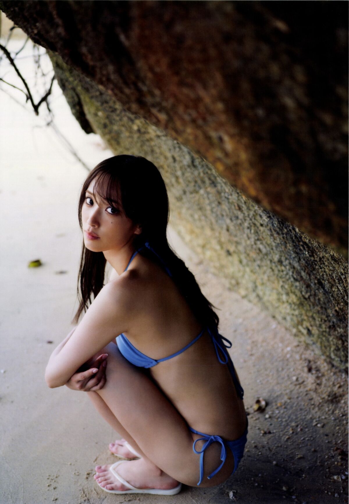 JP Kumi Sasaki 佐々木久美 - 日向坂46 佐々木久美 1st写真集 めくる日々 Part01 61 JP Kumi Sasaki 佐々木久美 - 日向坂46 佐々木久美 1st写真集 めくる日々 Part01