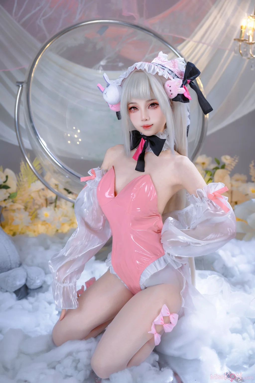Coser@狐玖玖: 哈尔福德 血族亲王的限定陪伴日 25 Coser@狐玖玖: 哈尔福德 血族亲王的限定陪伴日