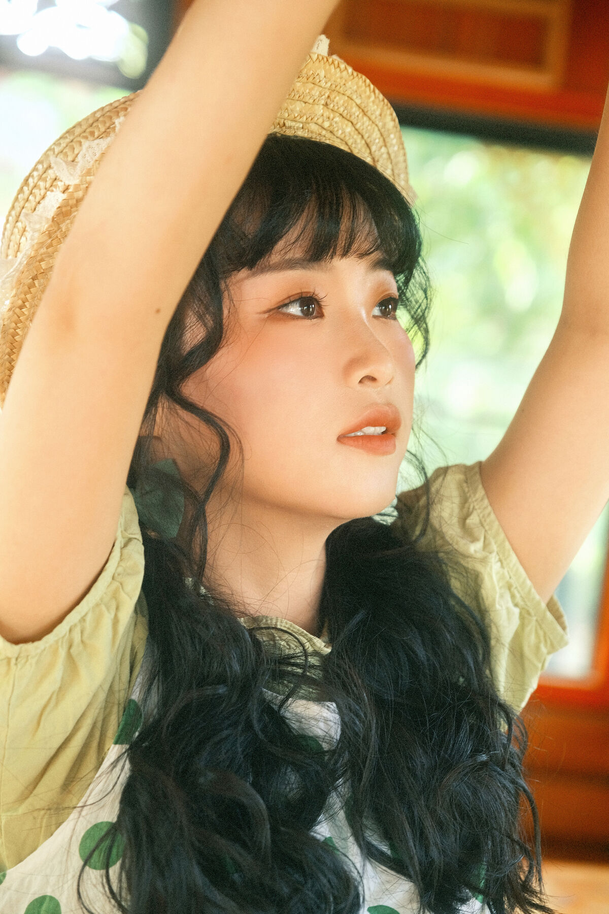 YiTuYu艺图语 Vol.9902 Chen Meng 19 YiTuYu艺图语 Vol.9902 Chen Meng