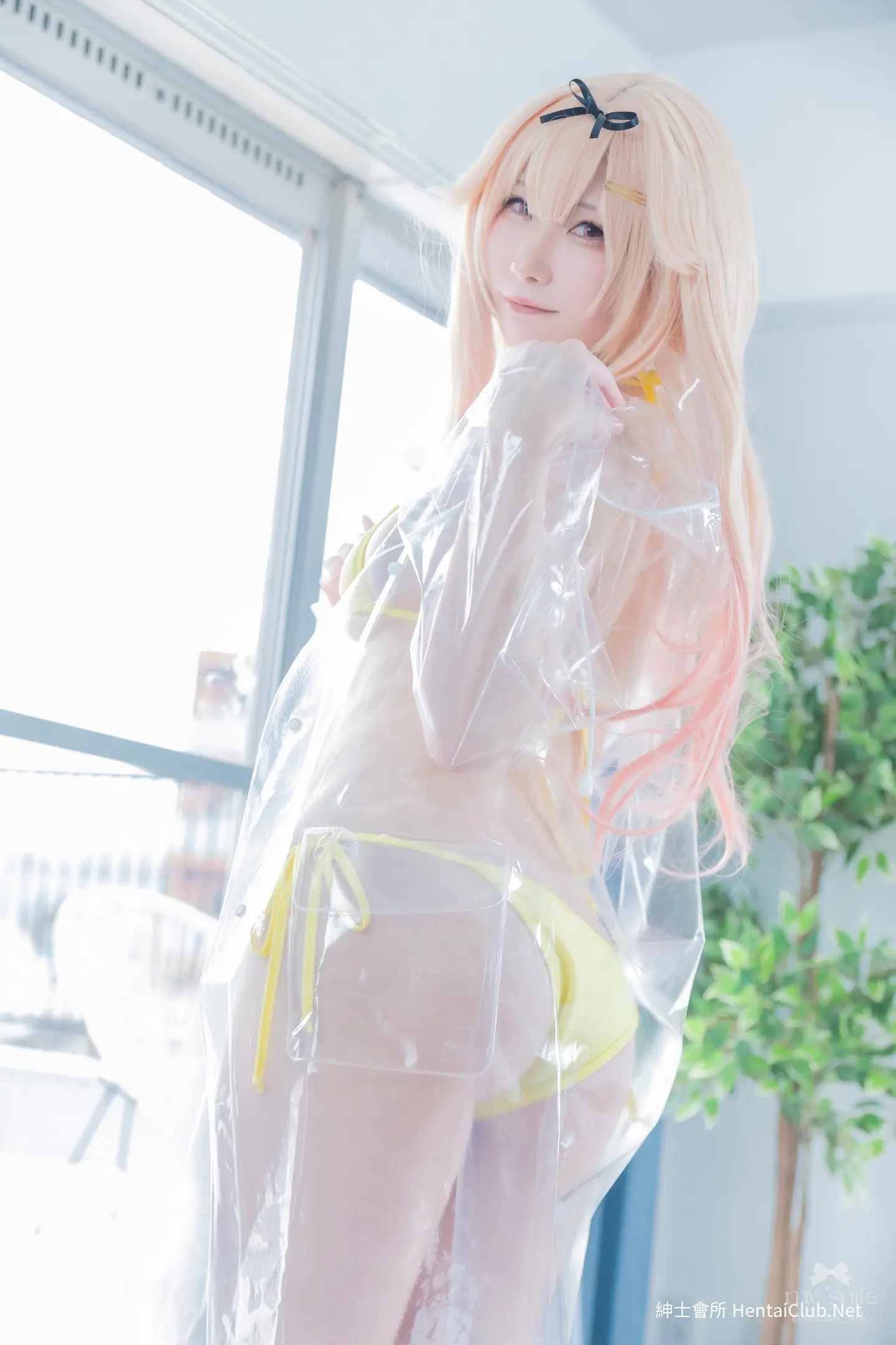 あつき Atsuki MySuite C106 夕立改二の♡季節グラ改造っぽい! 198 あつき Atsuki MySuite C106 夕立改二の♡季節グラ改造っぽい!