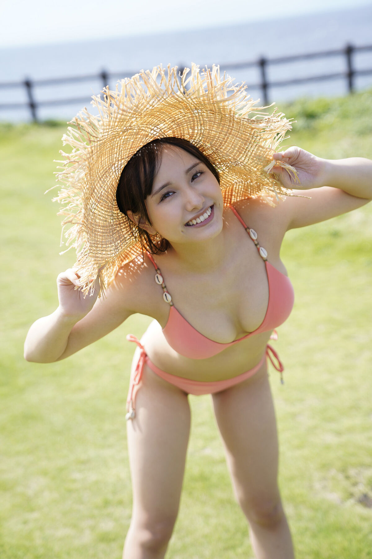 JP Mayu Niiya 新谷真由 - ヤングガンガンデジタル限定写真集 島の奇跡 52 JP Mayu Niiya 新谷真由 - ヤングガンガンデジタル限定写真集 島の奇跡