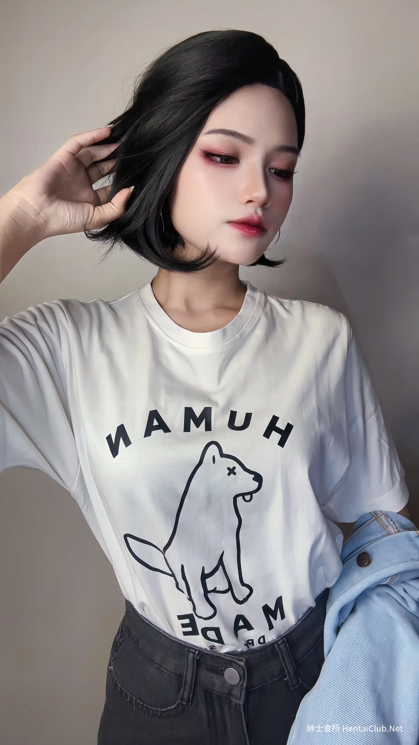 NicoShaffara Yumi Lee 33 NicoShaffara Yumi Lee