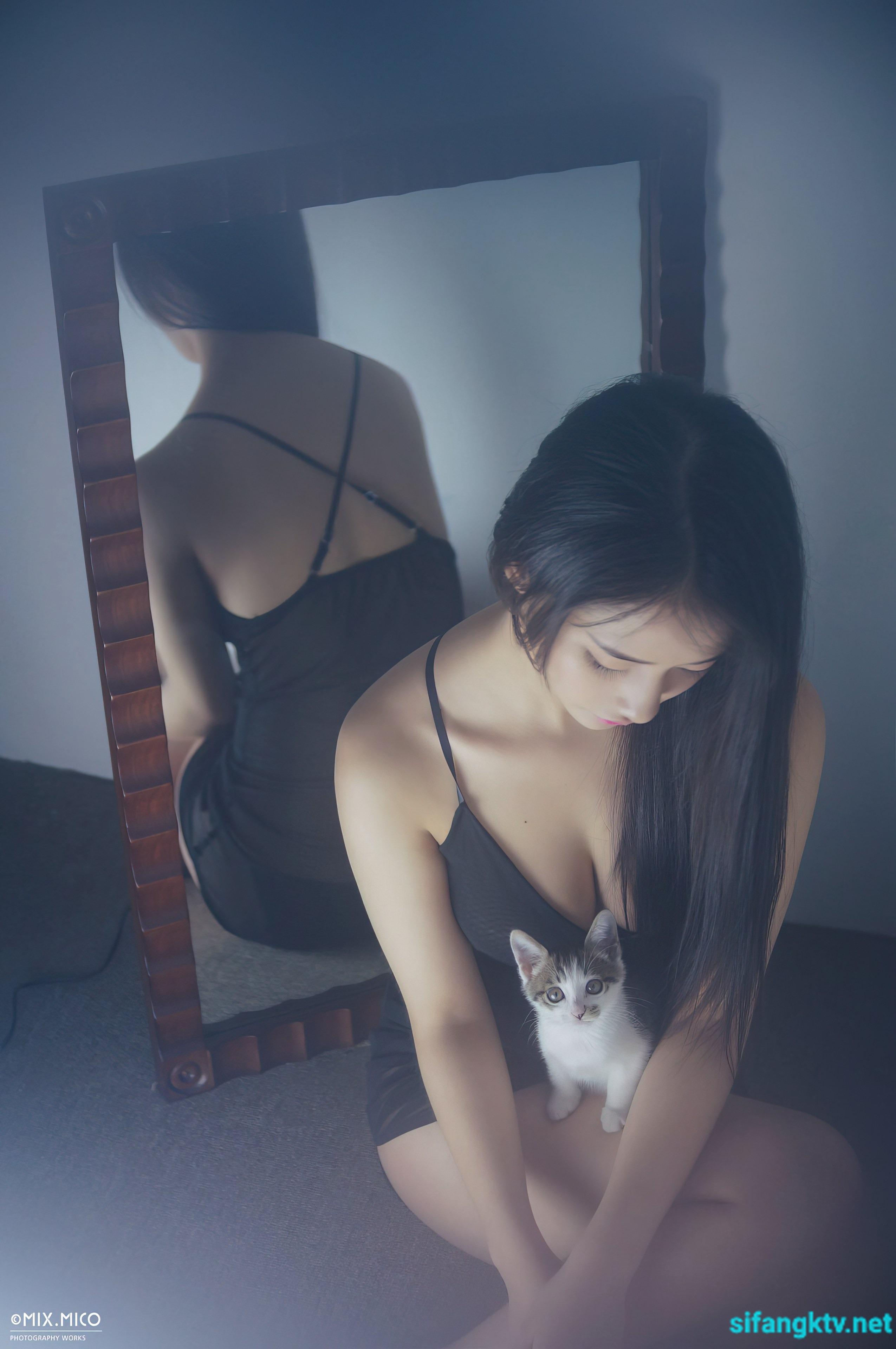 摄影师mix多位模特大尺度无圣光作品 153 摄影师mix多位模特大尺度无圣光作品