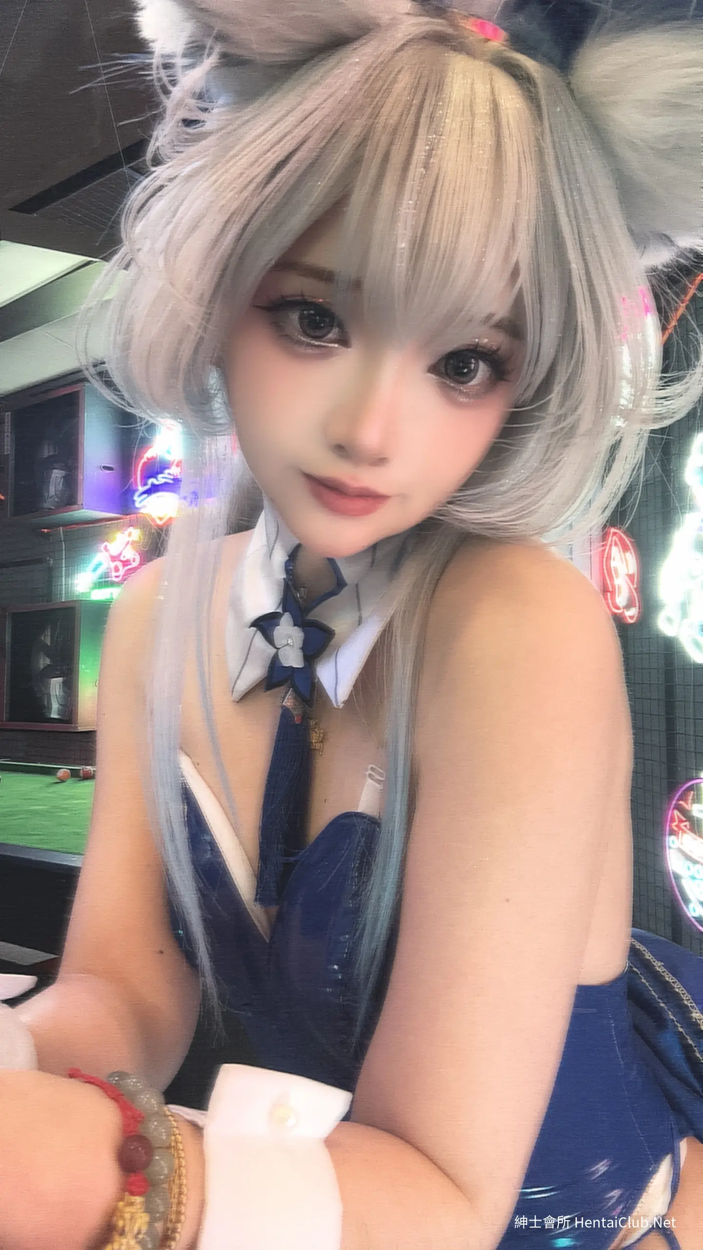 疯猫ss Fantia 202511 60 疯猫ss Fantia 202511