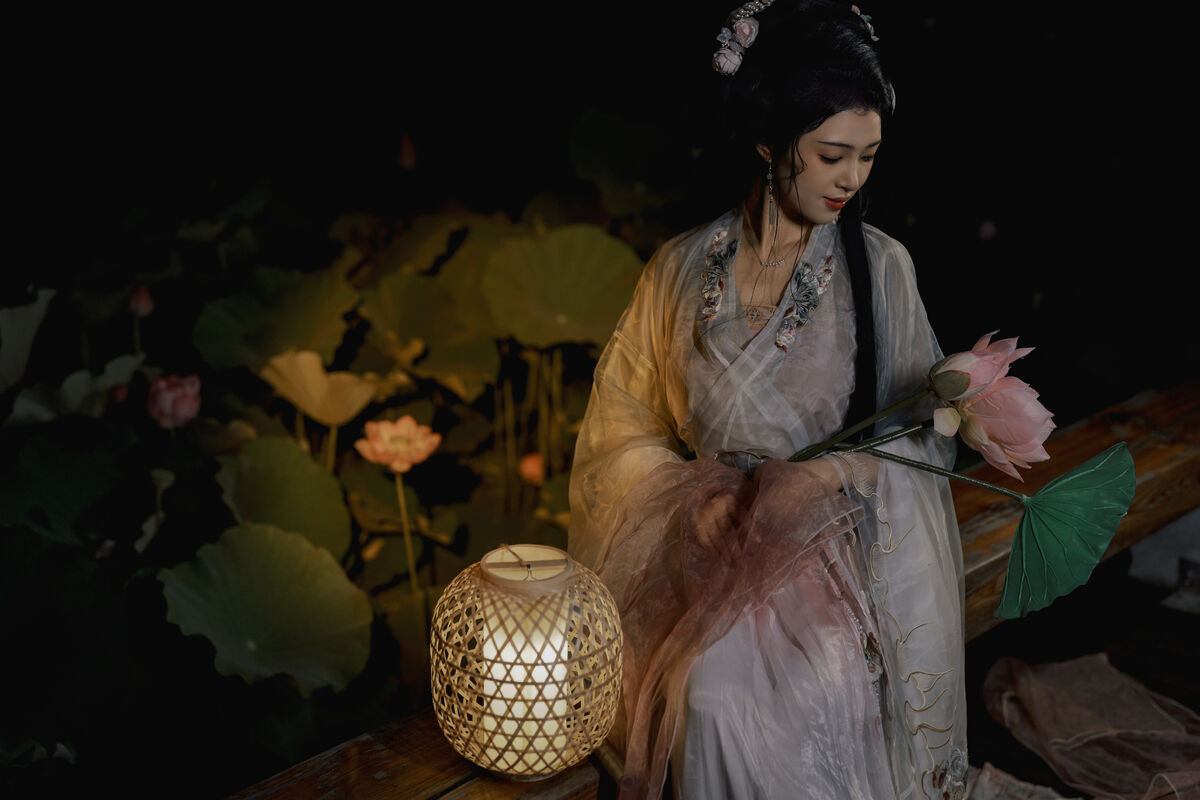 YiTuYu艺图语 Vol.9919 Xiao Qian 15 YiTuYu艺图语 Vol.9919 Xiao Qian
