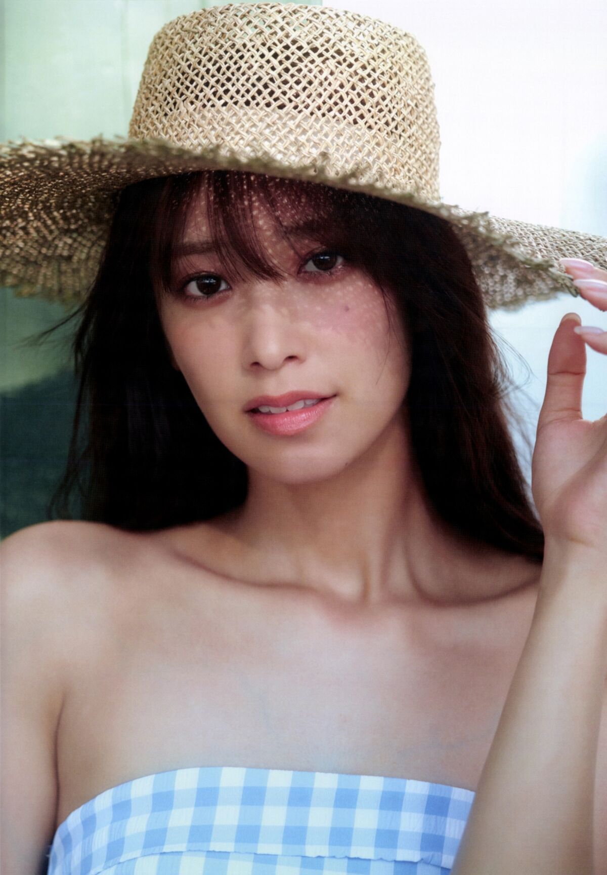 JP Kumi Sasaki 佐々木久美 - 日向坂46 佐々木久美 1st写真集 めくる日々 Part02 67 JP Kumi Sasaki 佐々木久美 - 日向坂46 佐々木久美 1st写真集 めくる日々 Part02