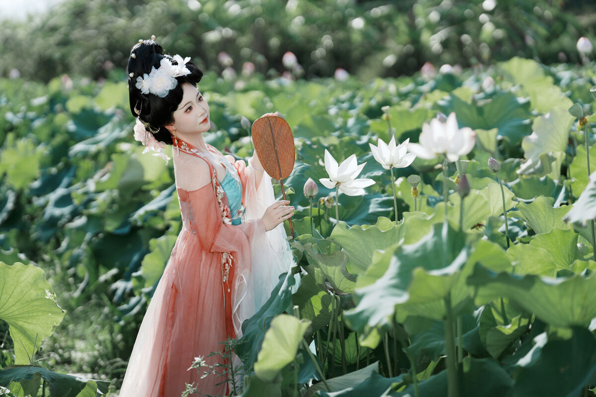 YiTuYu艺图语 Vol.9931 Ning Ying Zhi Bi 17 YiTuYu艺图语 Vol.9931 Ning Ying Zhi Bi
