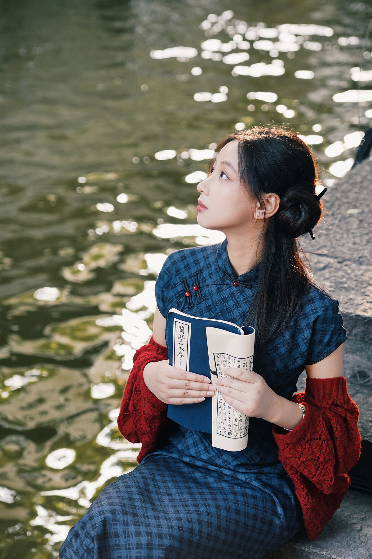 YiTuYu艺图语 Vol.9890 Xiao U 21 YiTuYu艺图语 Vol.9890 Xiao U