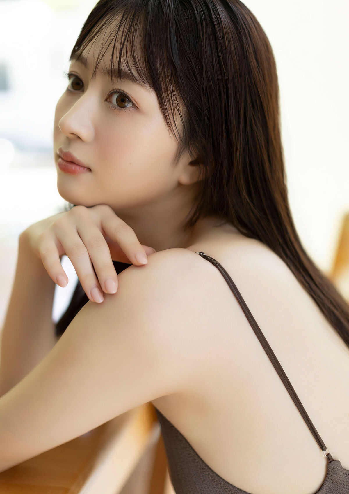 JP Yuna Ego 江籠裕奈 - デジタル限定 写真集 Summertime Memories 71 JP Yuna Ego 江籠裕奈 - デジタル限定 写真集 Summertime Memories
