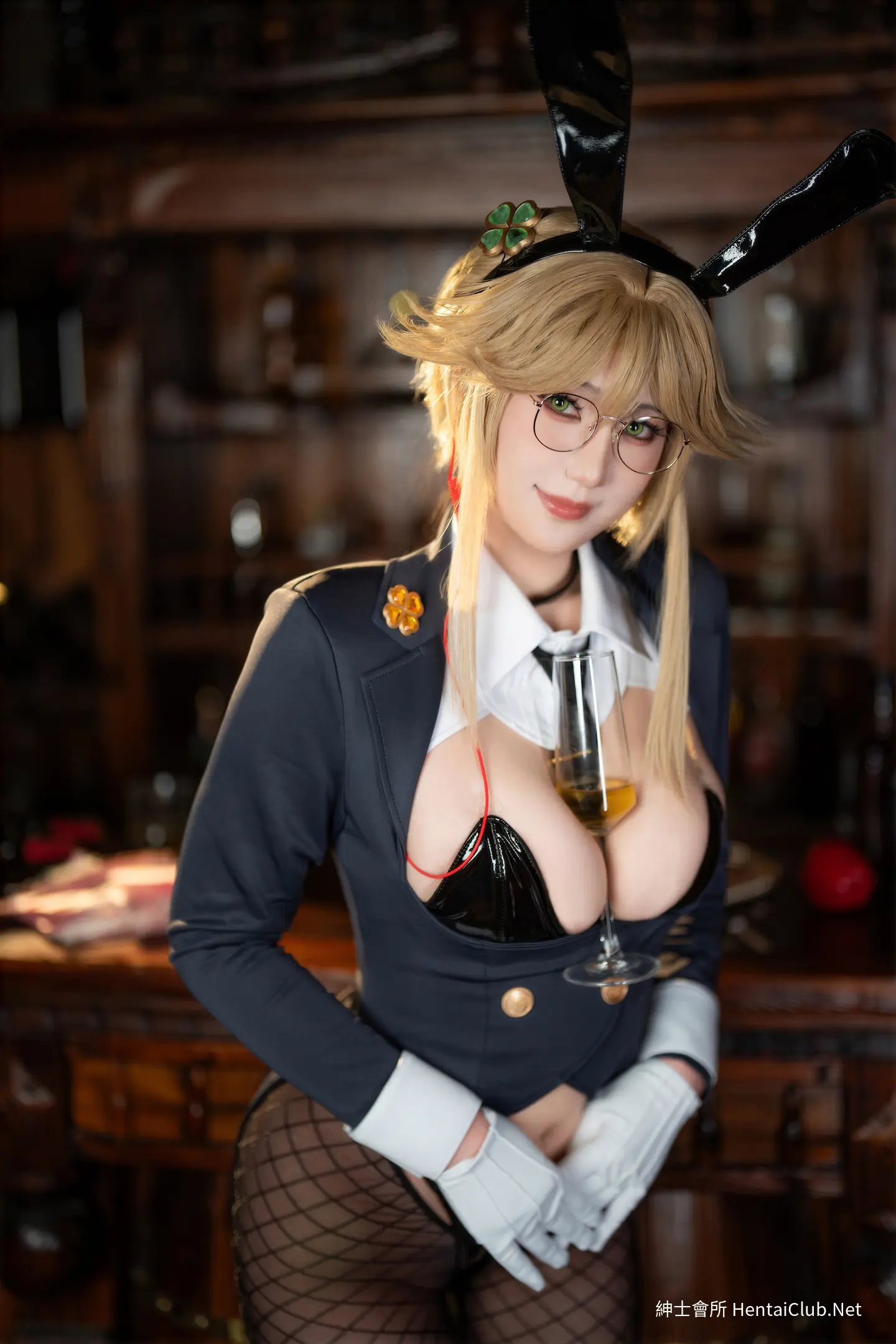 星澜是澜澜叫澜妹呀 胜利女神妮姬 NIKKE 爱德 特务兔女郎 69 星澜是澜澜叫澜妹呀 胜利女神妮姬 NIKKE 爱德 特务兔女郎