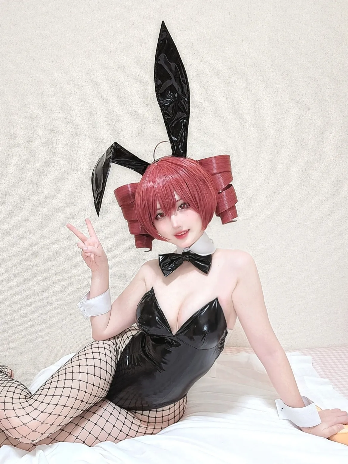 キツネ - Bunny Teto 19 キツネ - Bunny Teto
