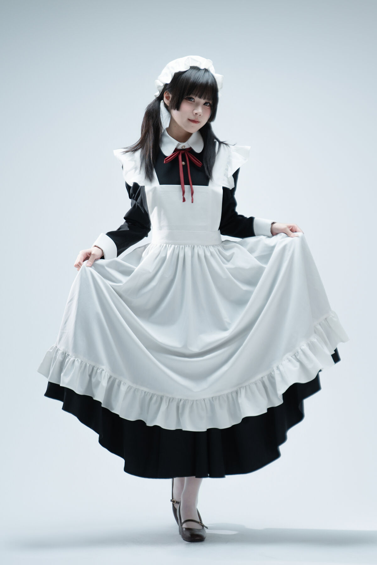 Coser@清水凪 - 傲娇女仆食用指南 Part01 52 Coser@清水凪 - 傲娇女仆食用指南 Part01