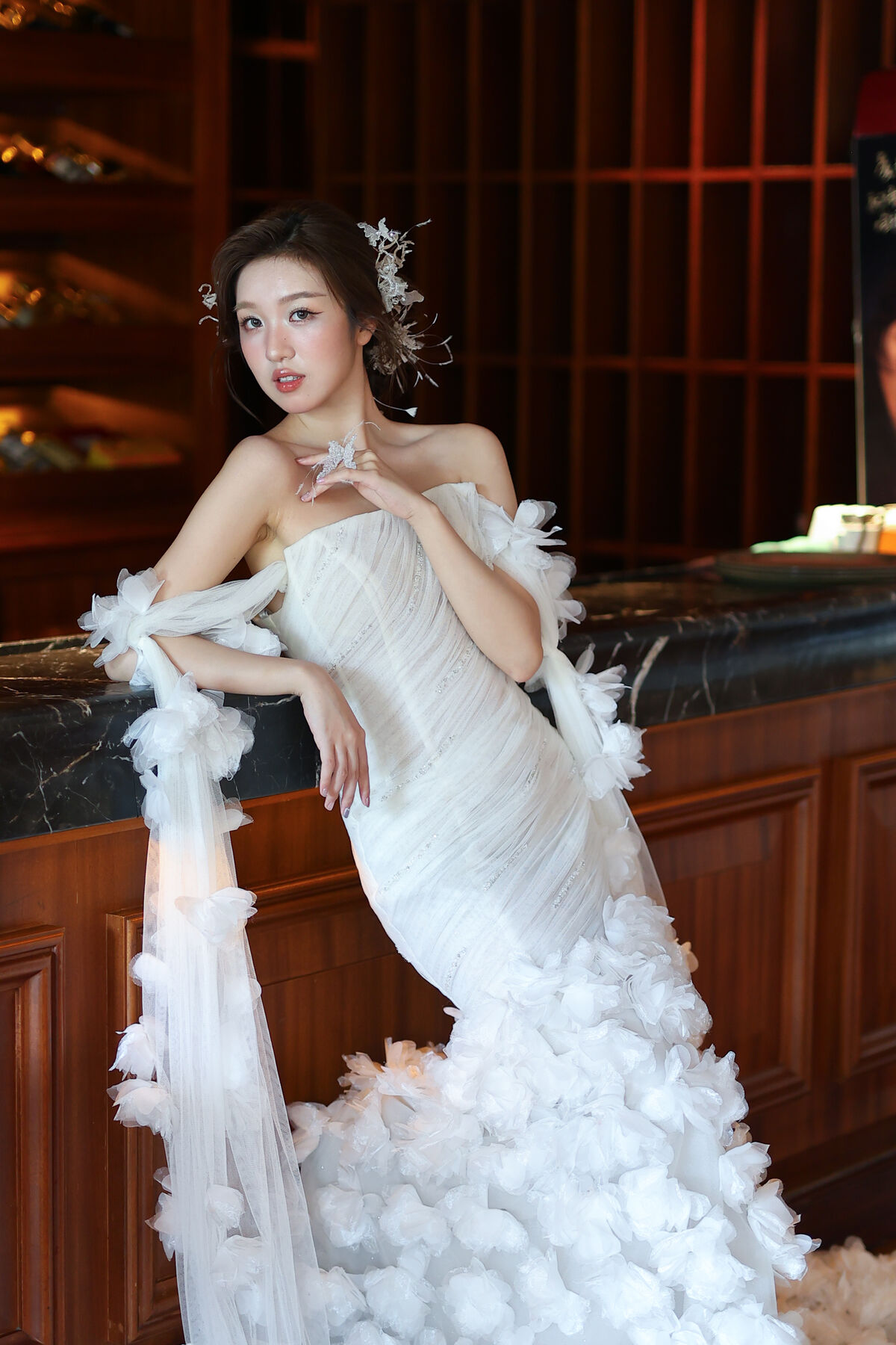 YiTuYu艺图语 Vol.9984 Xiao Ning 47 YiTuYu艺图语 Vol.9984 Xiao Ning