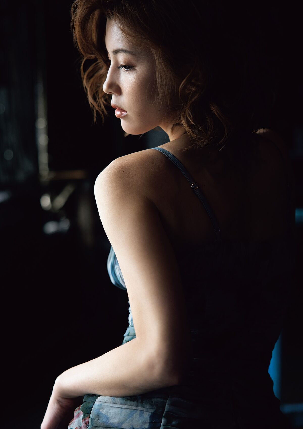 JP Mino Suzume 美乃すずめ - アサ芸SEXY女優写真集 写真集 nymph Part01 48 JP Mino Suzume 美乃すずめ - アサ芸SEXY女優写真集 写真集 nymph Part01