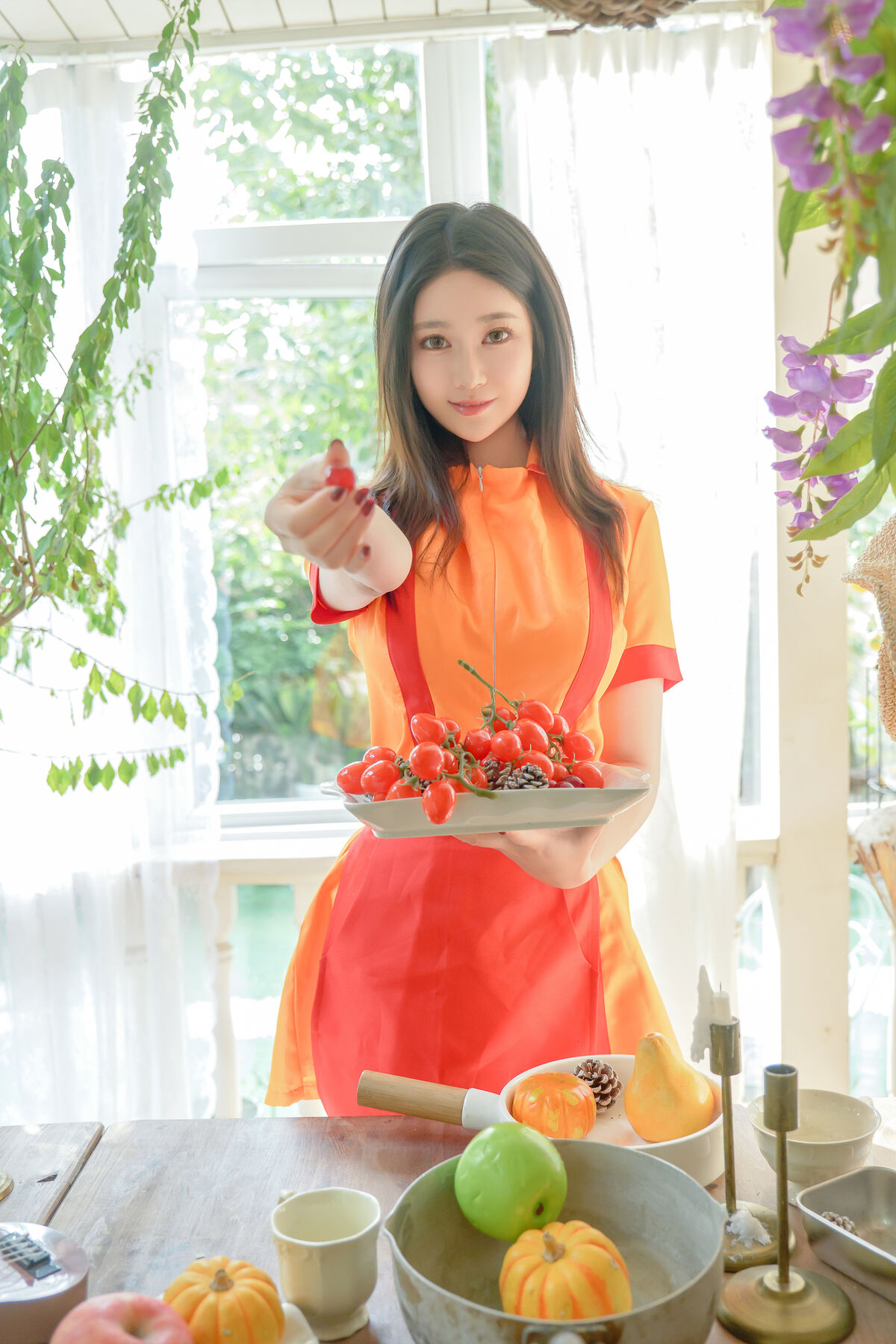 Coser@年年Nnian - 破产姐妹 78 Coser@年年Nnian - 破产姐妹