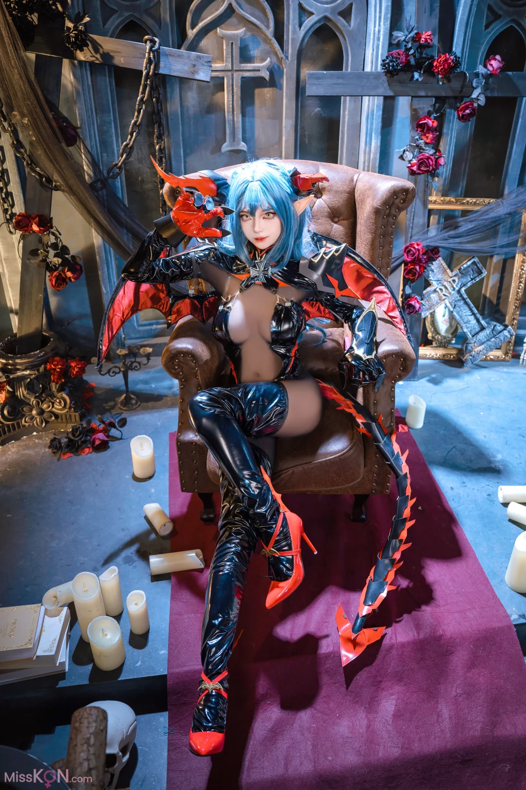 Coser@狐玖玖: 雷根斯堡 21 Coser@狐玖玖: 雷根斯堡