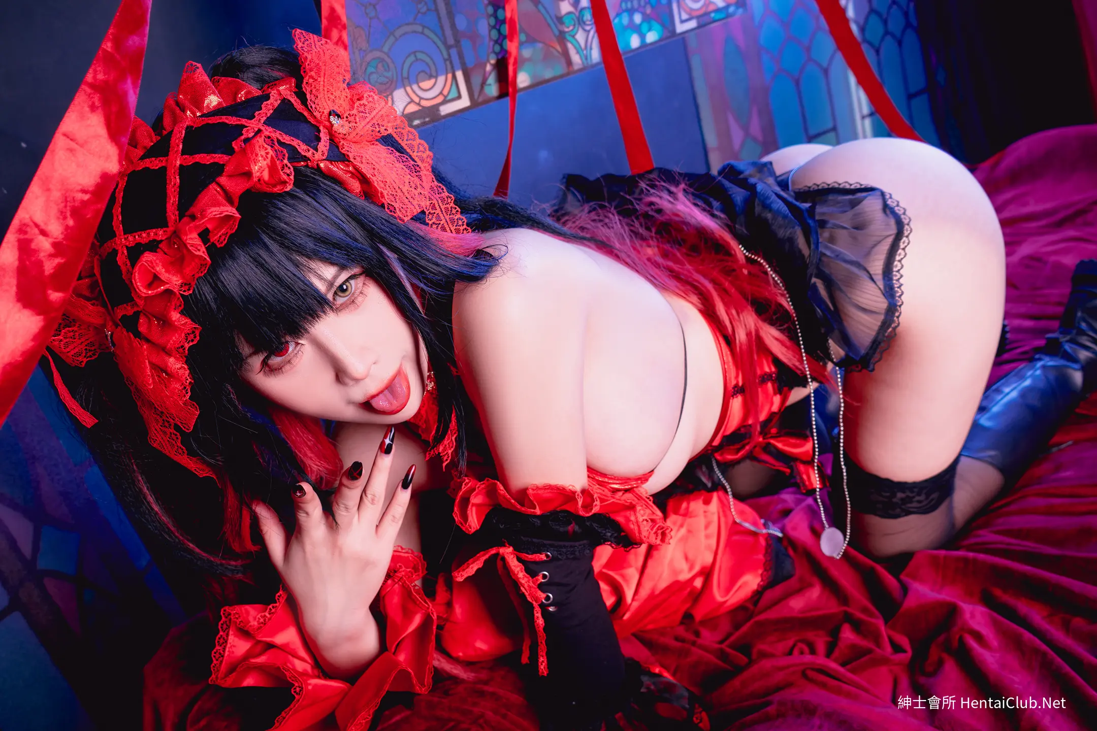 PyonLay Kurumi 51 PyonLay Kurumi