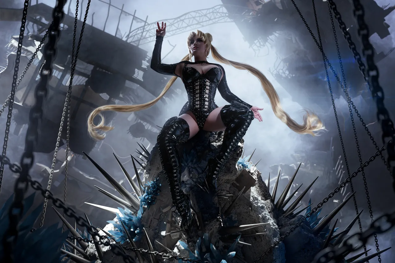 Zoe Volf - Kinky Kat - Sailor Hellraiser 29 Zoe Volf - Kinky Kat - Sailor Hellraiser