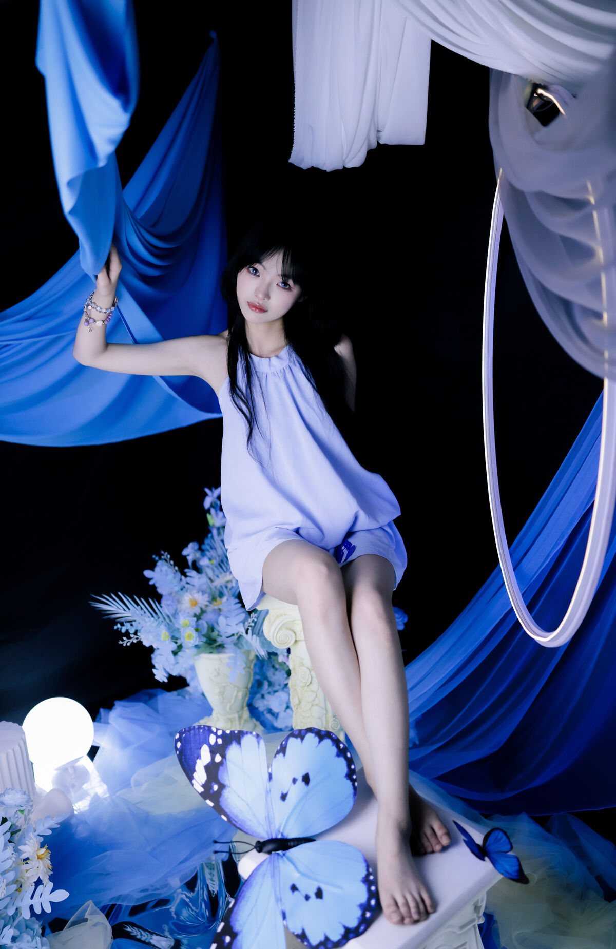 YiTuYu艺图语 Vol.9911 ## 23 YiTuYu艺图语 Vol.9911 ##