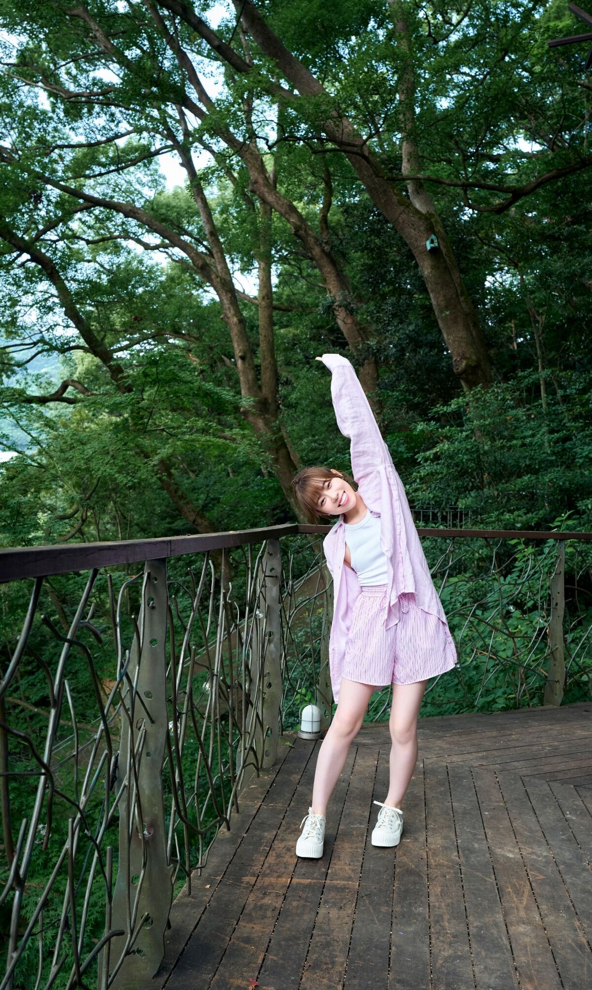 JP Sayuri Date 伊達さゆり - 写真集 OVER My Girl PHOTO BOOK 95 JP Sayuri Date 伊達さゆり - 写真集 OVER My Girl PHOTO BOOK