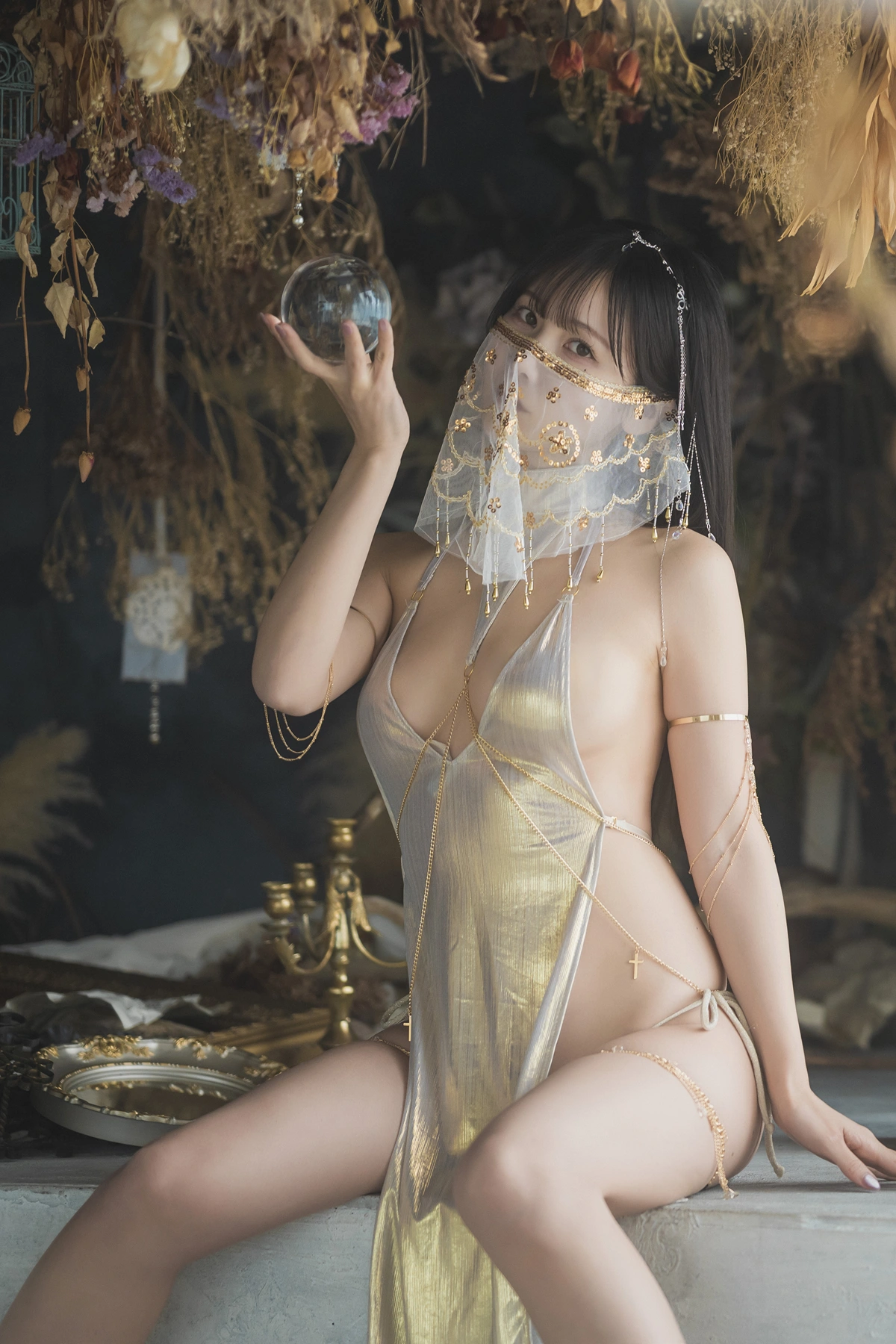 Kenken けんけん – デジタル写真集 2026生誕写真集 「Crystal」 Vol.02 17 Kenken けんけん – デジタル写真集 2026生誕写真集 「Crystal」 Vol.02