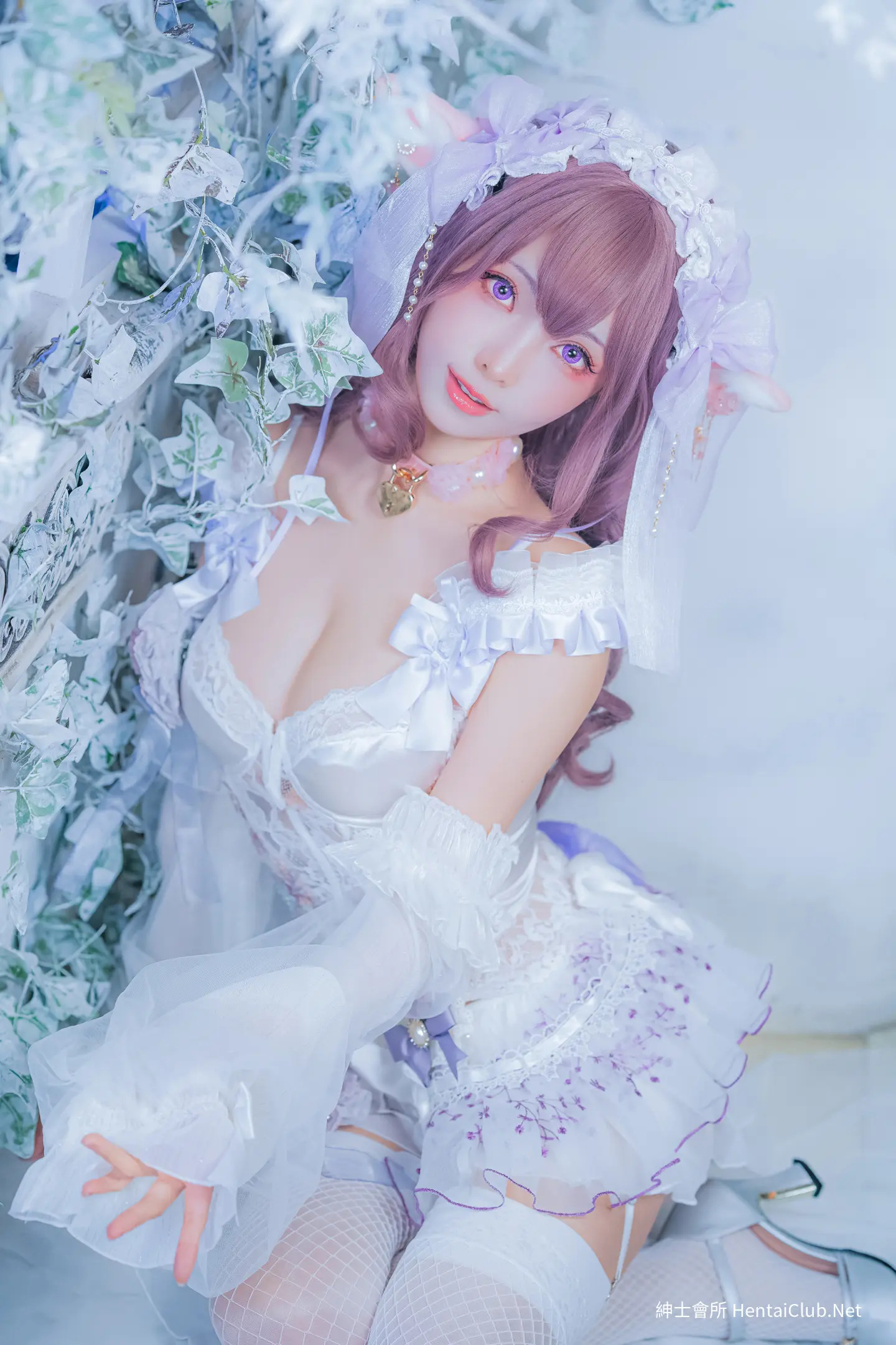 Elyee 202605 Set C Blooming Fairy 花綻精靈 72 Elyee 202605 Set C Blooming Fairy 花綻精靈