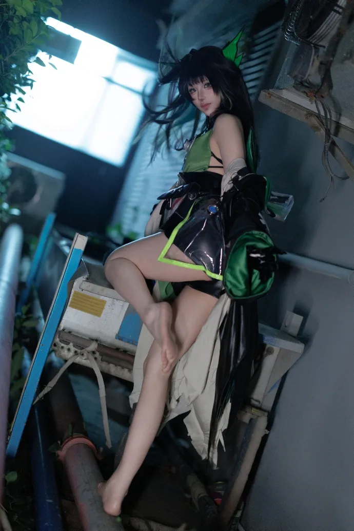 tsuki_月隐罗德岛夏日特辑+42泳装+白金泳装+动态图片(自购) 186 tsuki_月隐罗德岛夏日特辑+42泳装+白金泳装+动态图片(自购)