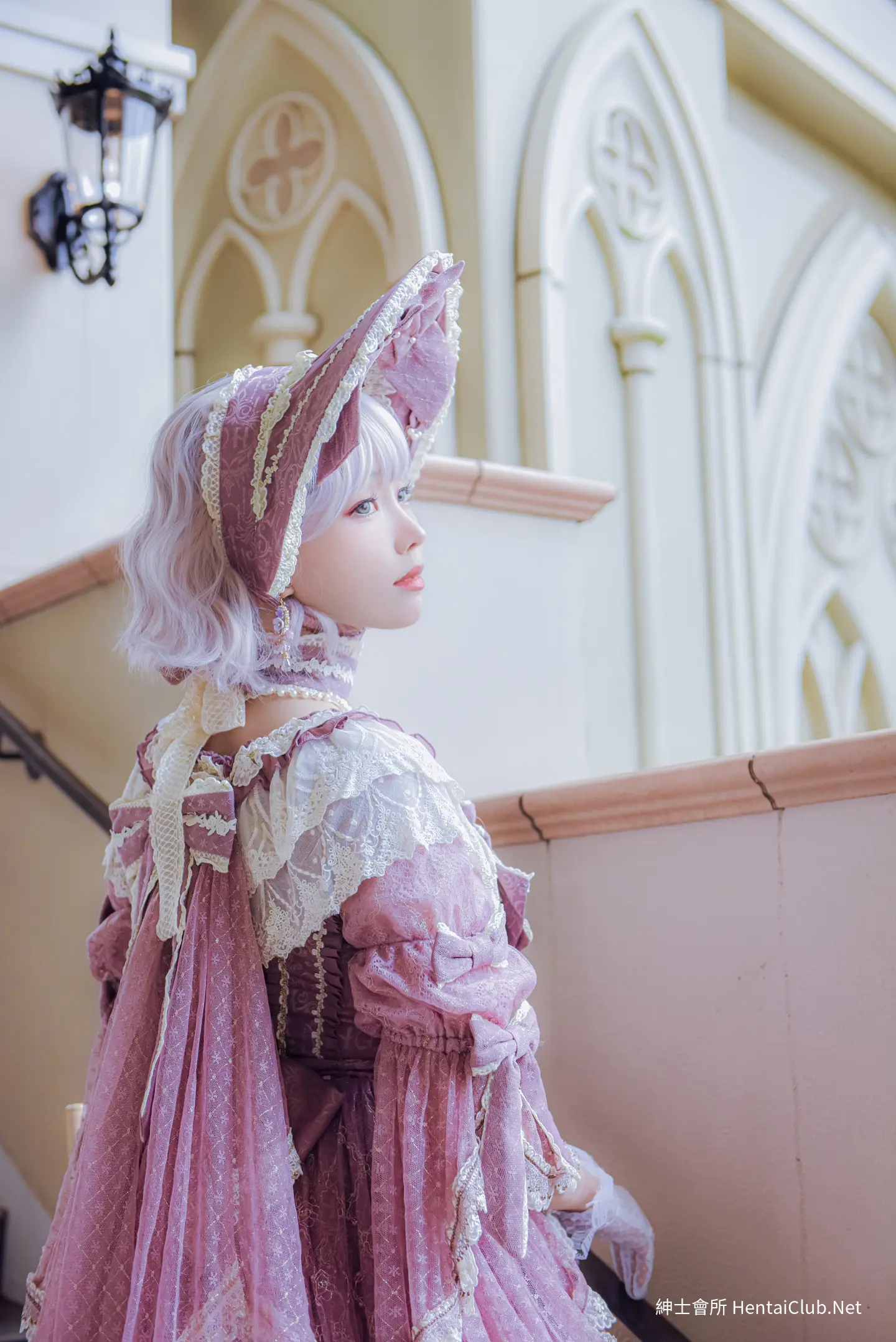 Elyee 202605 Set A Lilac Courtyard 紫丁香庭院 56 Elyee 202605 Set A Lilac Courtyard 紫丁香庭院