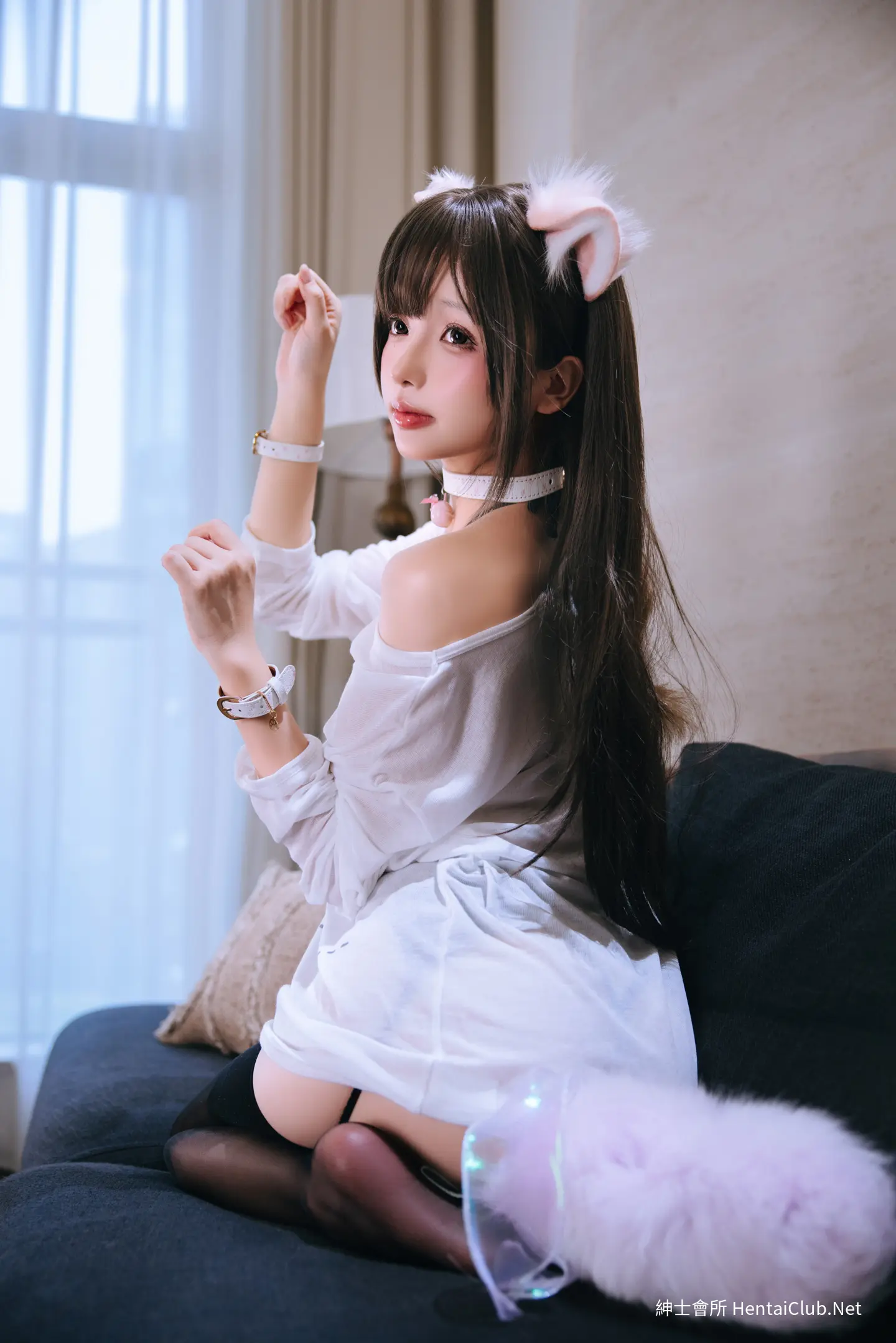 日奈娇 家里的猫 159 日奈娇 家里的猫