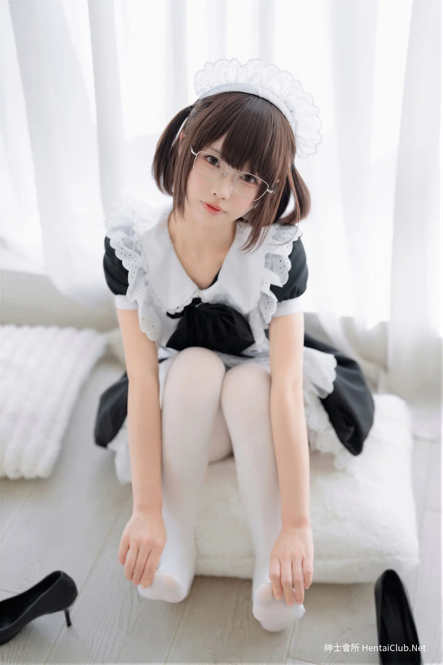 轩萧学姐 十万珍吱伏特 双人女仆 108 轩萧学姐 十万珍吱伏特 双人女仆