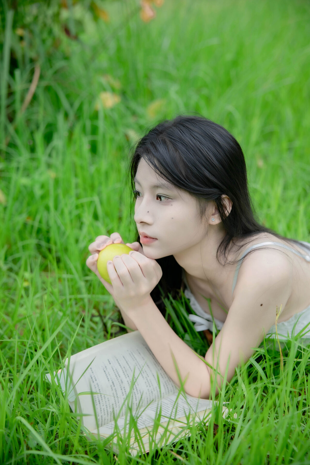 YiTuYu艺图语 Vol.9899 Tian Lan Lan 26 YiTuYu艺图语 Vol.9899 Tian Lan Lan