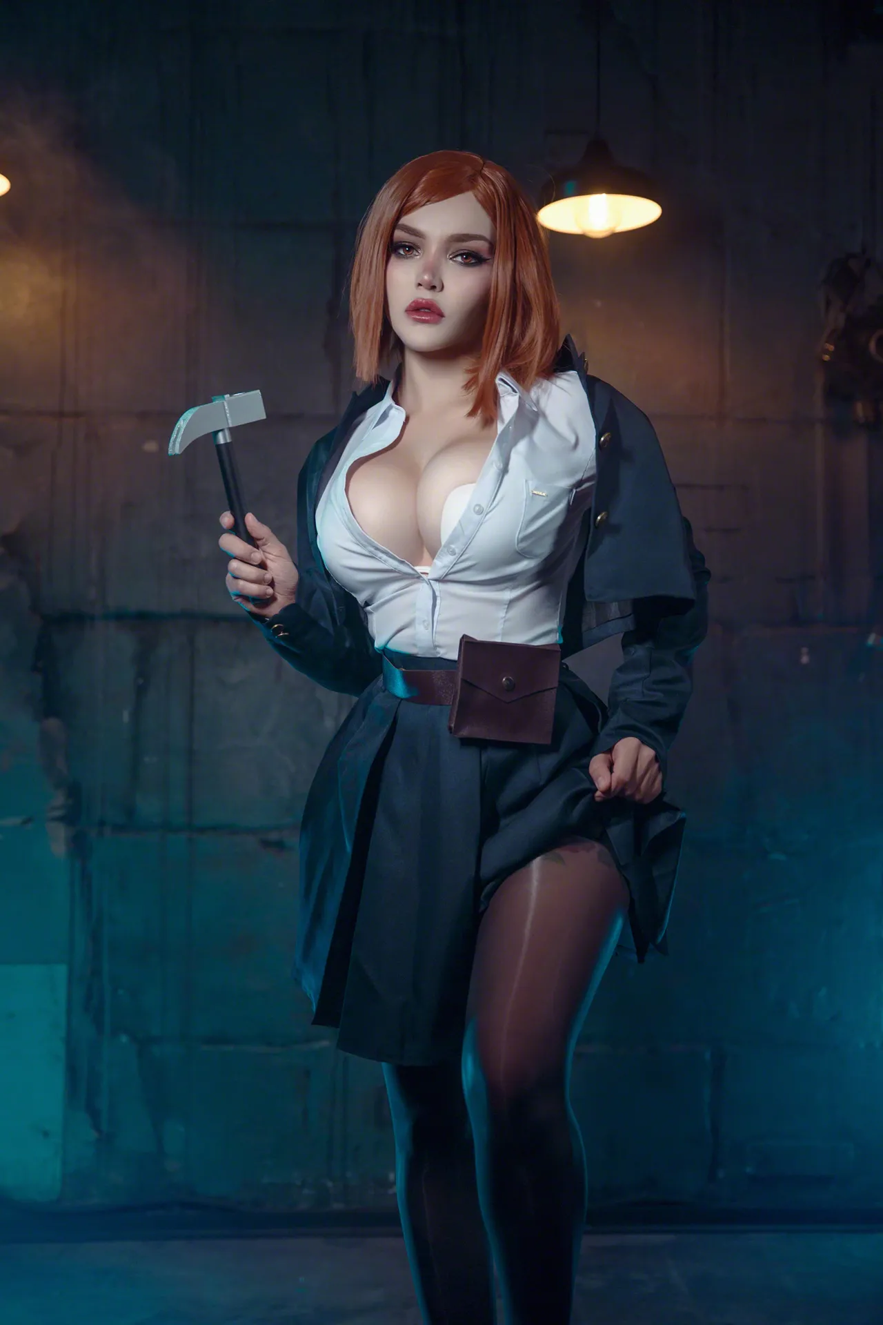 Kalinka Fox - Nobara 45 Kalinka Fox - Nobara