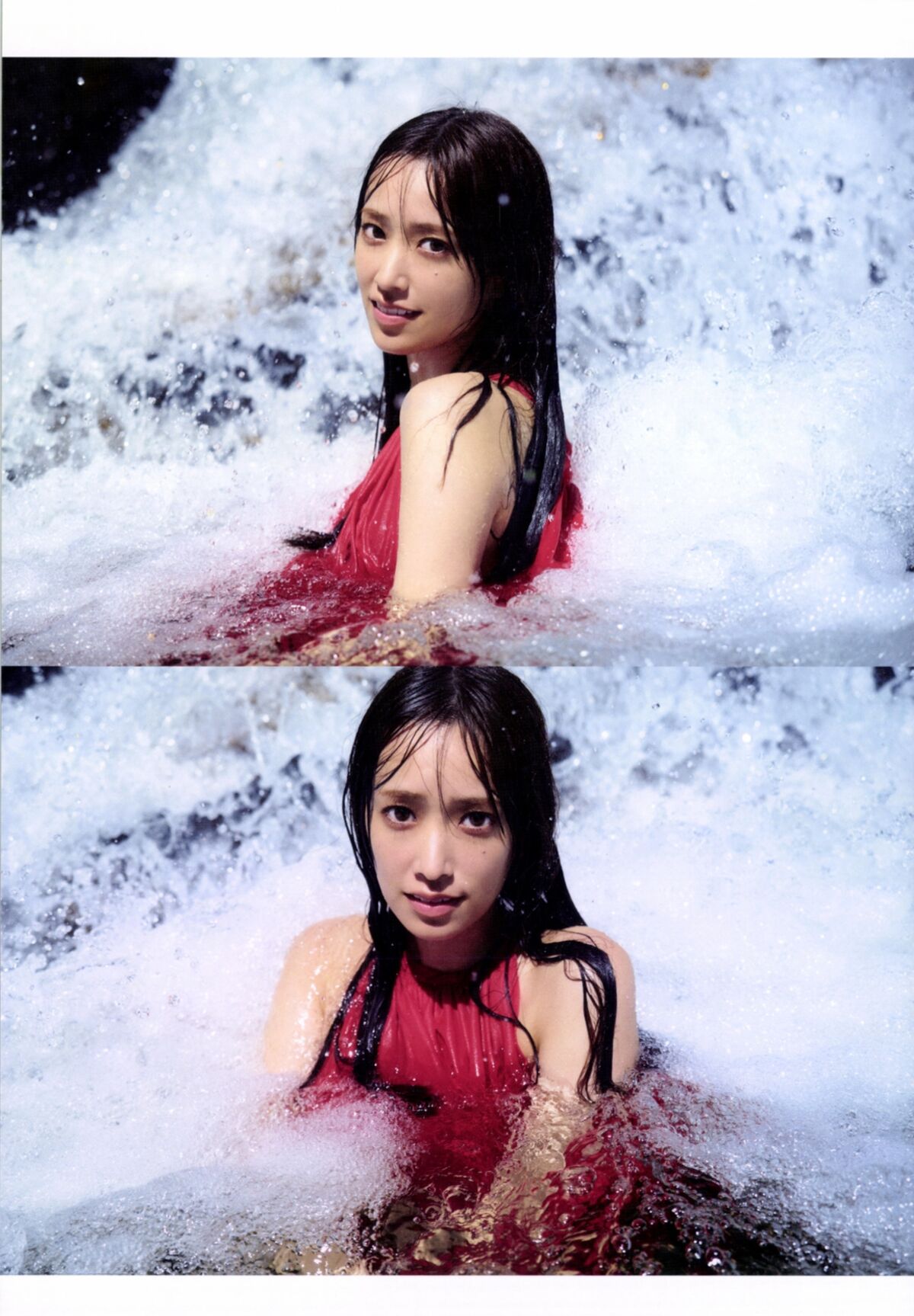 JP Kumi Sasaki 佐々木久美 - 日向坂46 佐々木久美 1st写真集 めくる日々 Part01 62 JP Kumi Sasaki 佐々木久美 - 日向坂46 佐々木久美 1st写真集 めくる日々 Part01