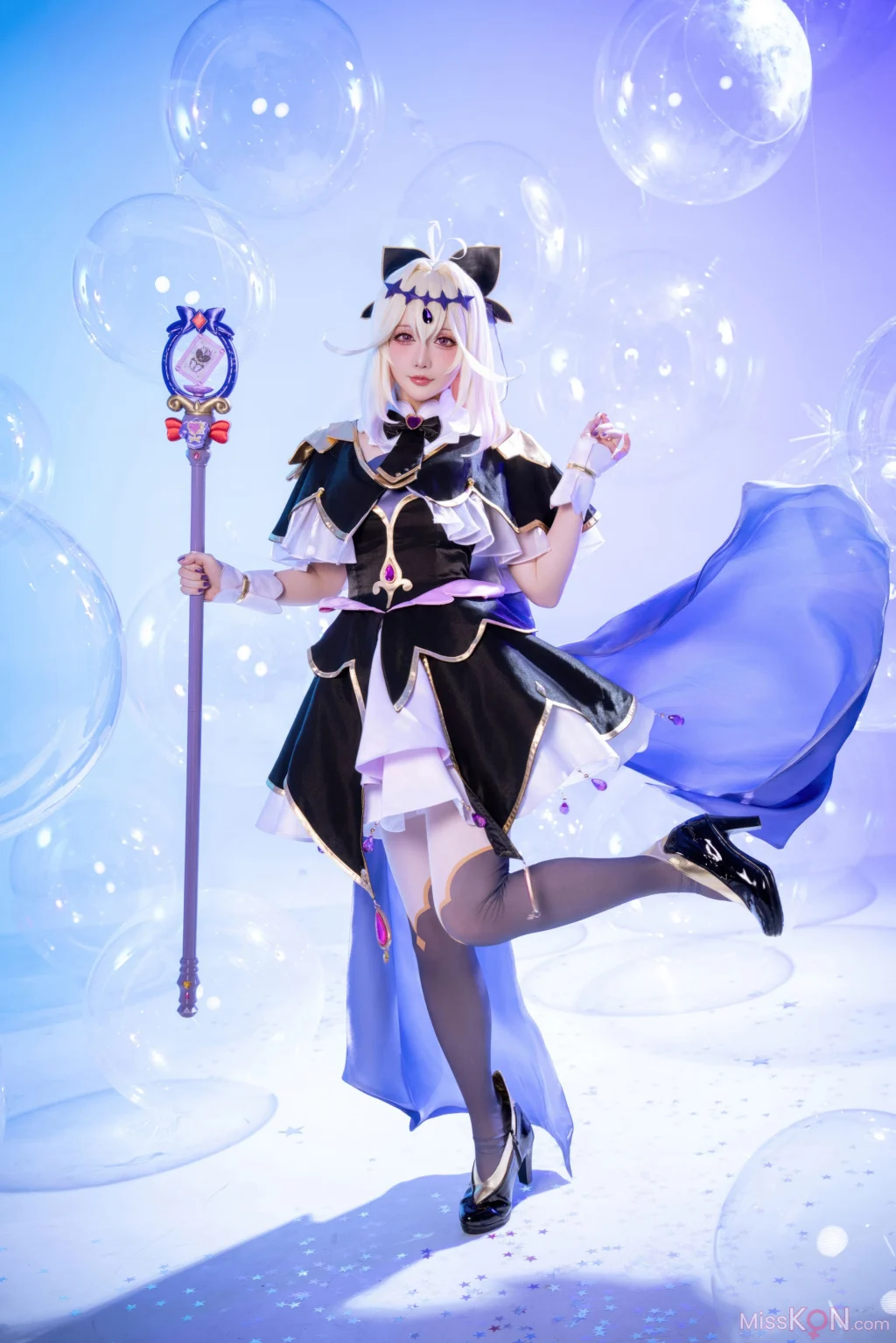 Coser@星之迟迟Hoshilily: 2026年06月计划 名侦探光之美少女 森亚露露卡原皮&同人 34 Coser@星之迟迟Hoshilily: 2026年06月计划 名侦探光之美少女 森亚露露卡原皮&同人