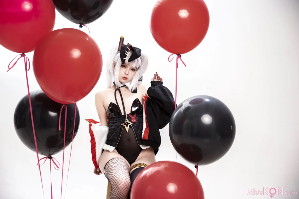 Coser@G44不会受伤: 蔚蓝档案 生盐乃爱 25 Coser@G44不会受伤: 蔚蓝档案 生盐乃爱