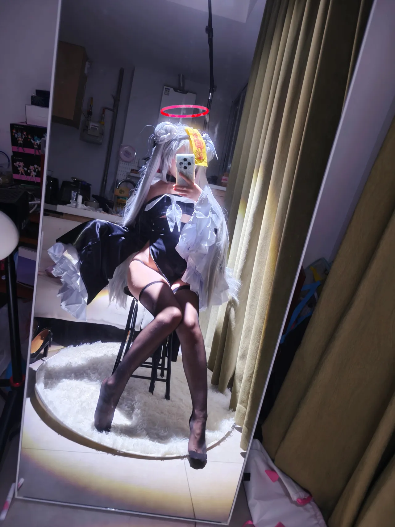 miko3(复活版) - Halloween Plana 73 miko3(复活版) - Halloween Plana