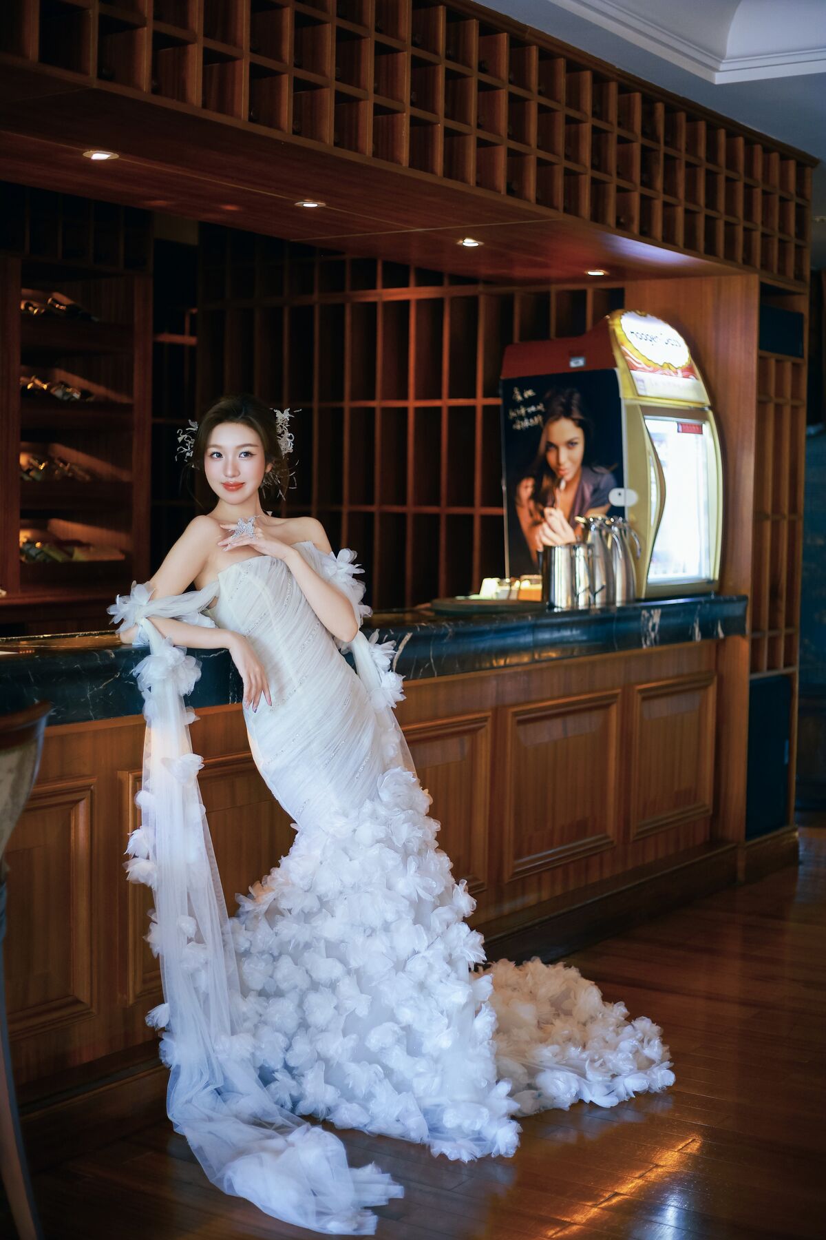 YiTuYu艺图语 Vol.9984 Xiao Ning 50 YiTuYu艺图语 Vol.9984 Xiao Ning