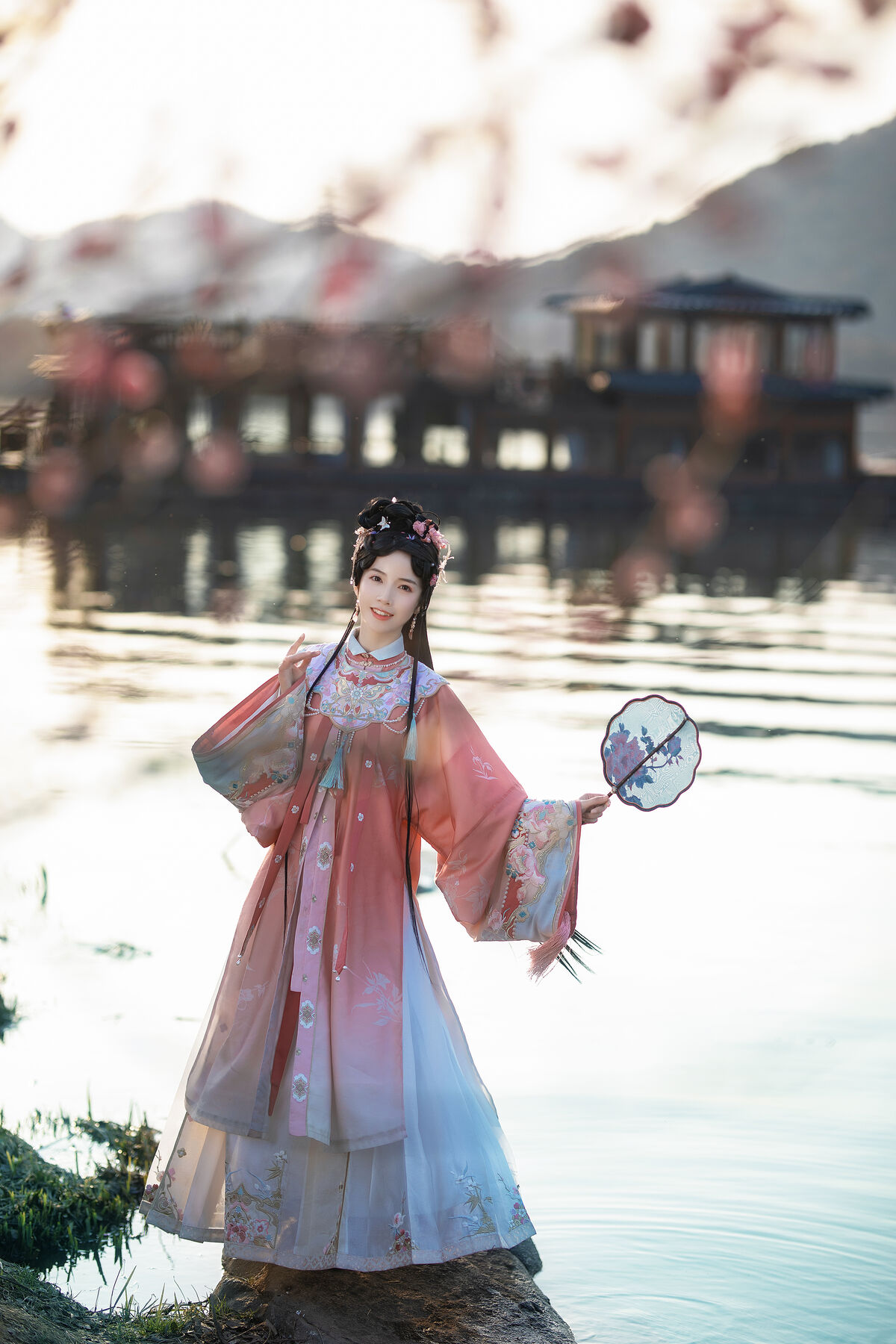 YiTuYu艺图语 Vol.9884 Yi Zhi a Meng Zai 16 YiTuYu艺图语 Vol.9884 Yi Zhi a Meng Zai